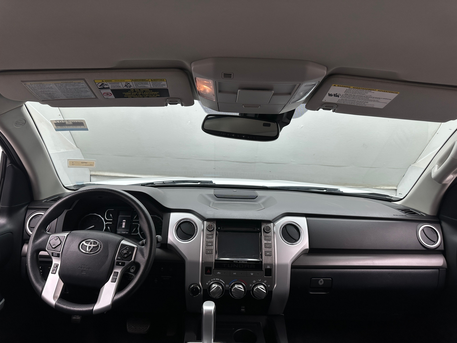 Thumbnail: 2018 Toyota Tundra - 3