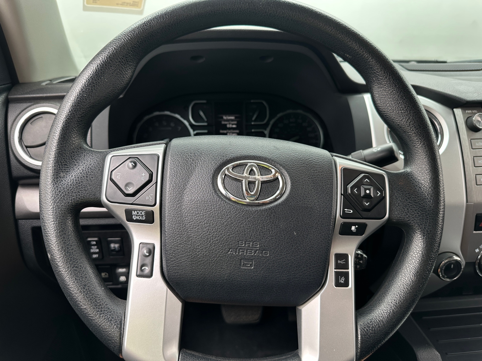 Thumbnail: 2018 Toyota Tundra - 5