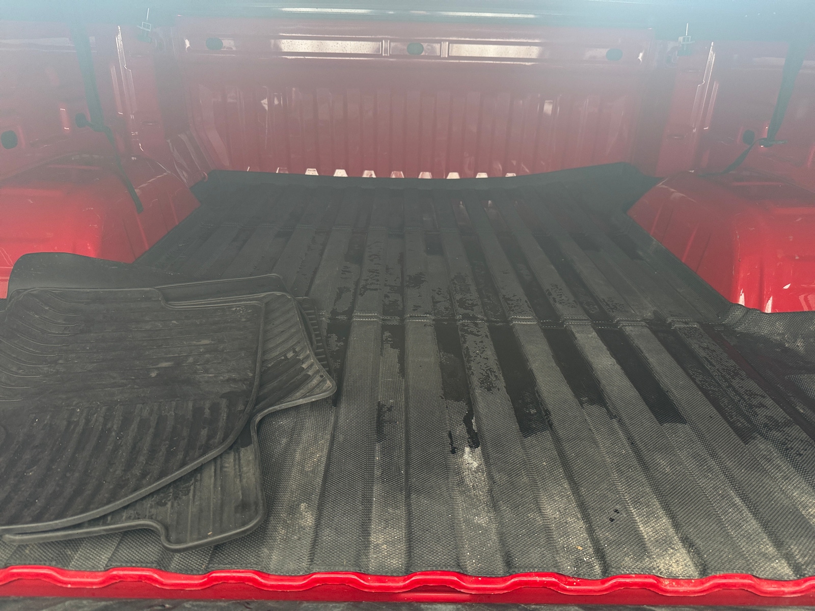 Thumbnail: 2021 Chevrolet Silverado 1500 - 7