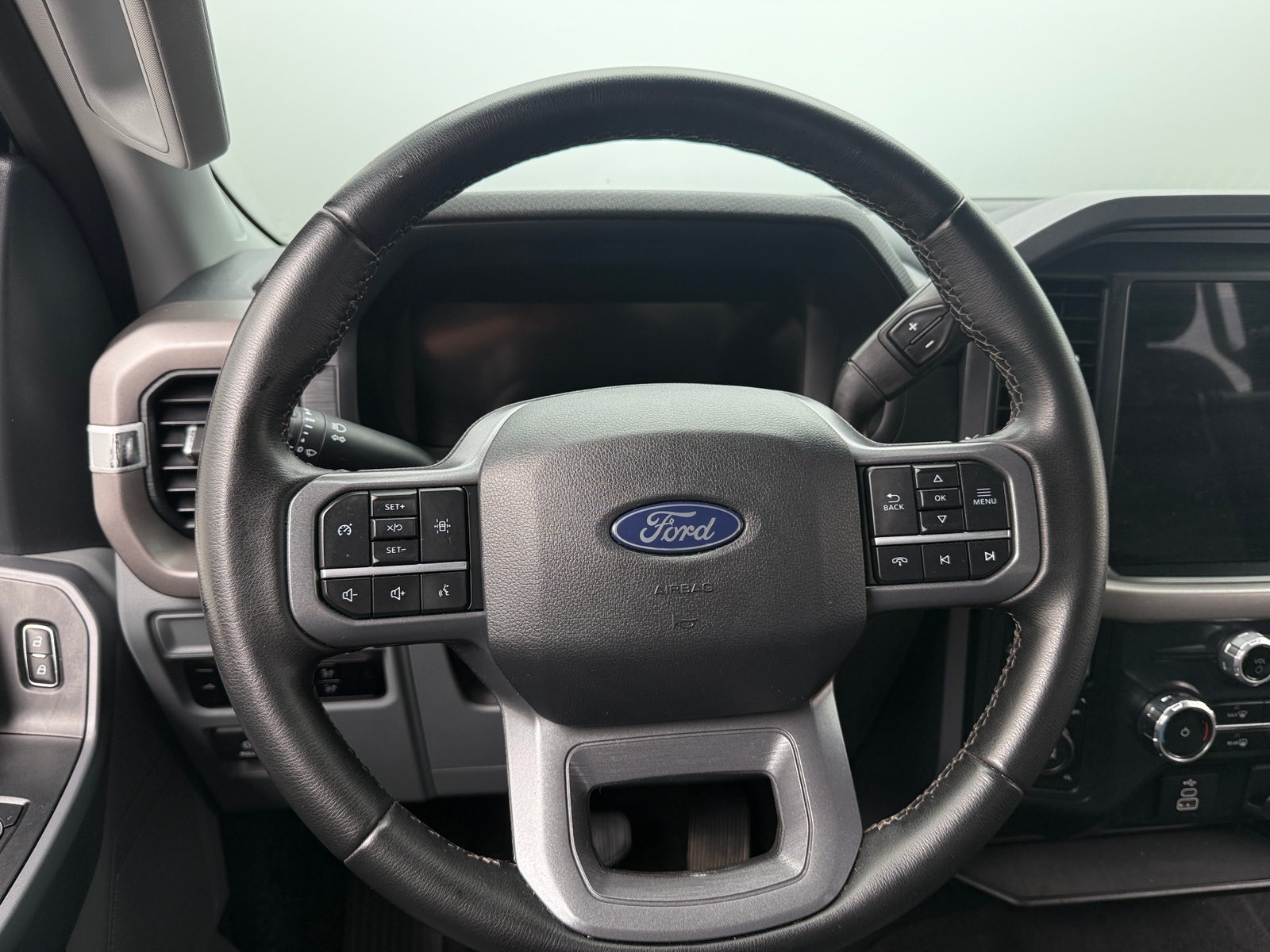Thumbnail: 2025 Ford Econoline - 5