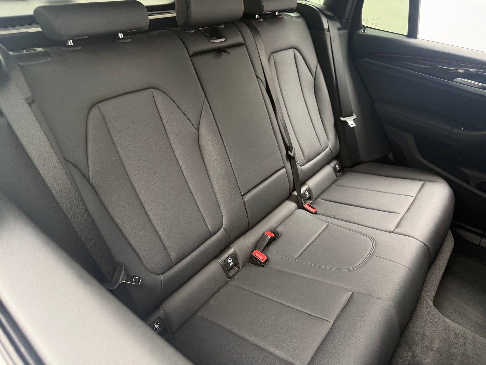 Thumbnail: 2021 BMW X3 - 5