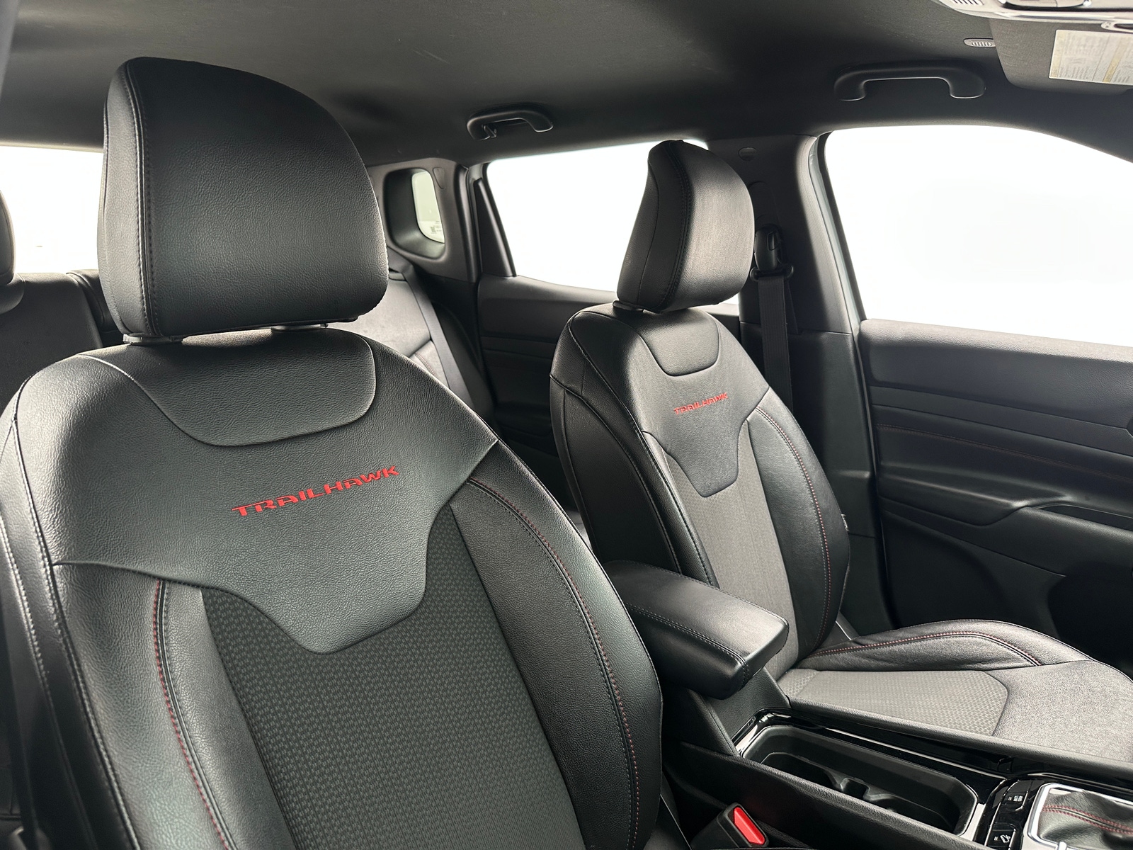 Thumbnail: 2024 Jeep Compass - 2