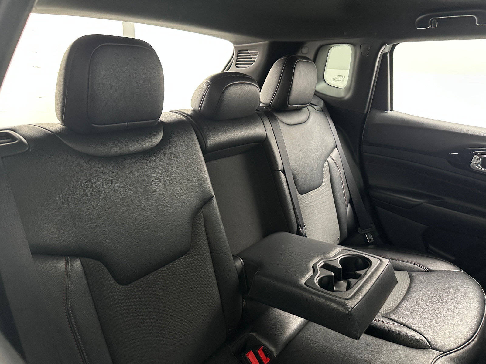 Thumbnail: 2024 Jeep Compass - 6