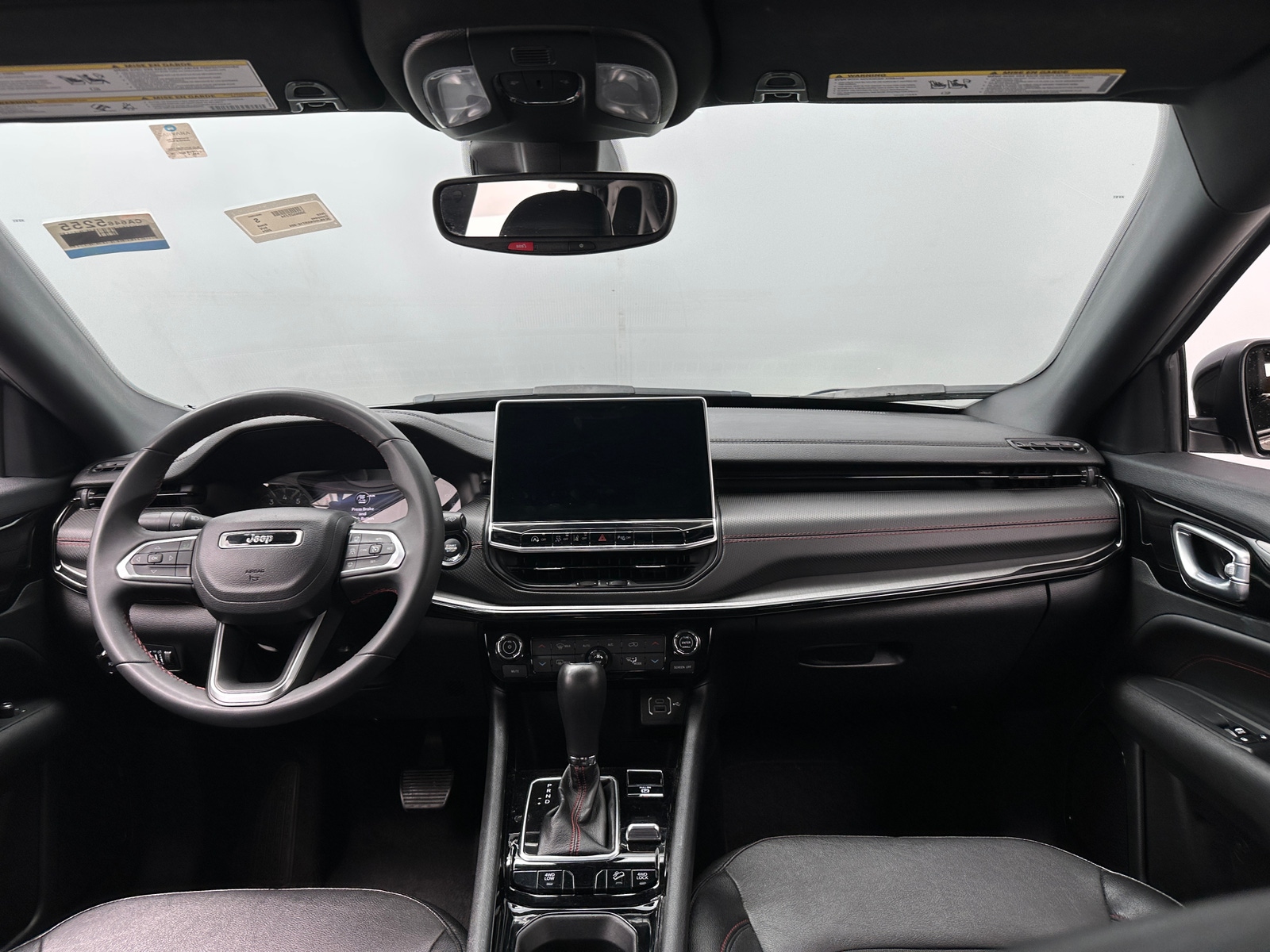 Thumbnail: 2024 Jeep Compass - 3