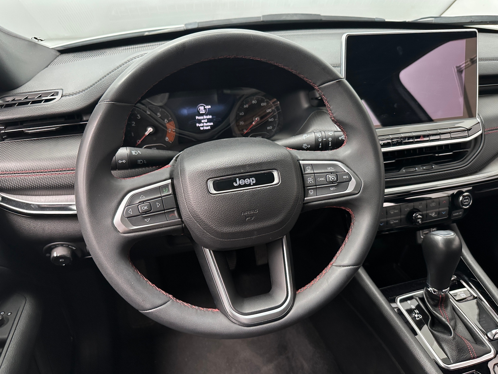 Thumbnail: 2024 Jeep Compass - 5
