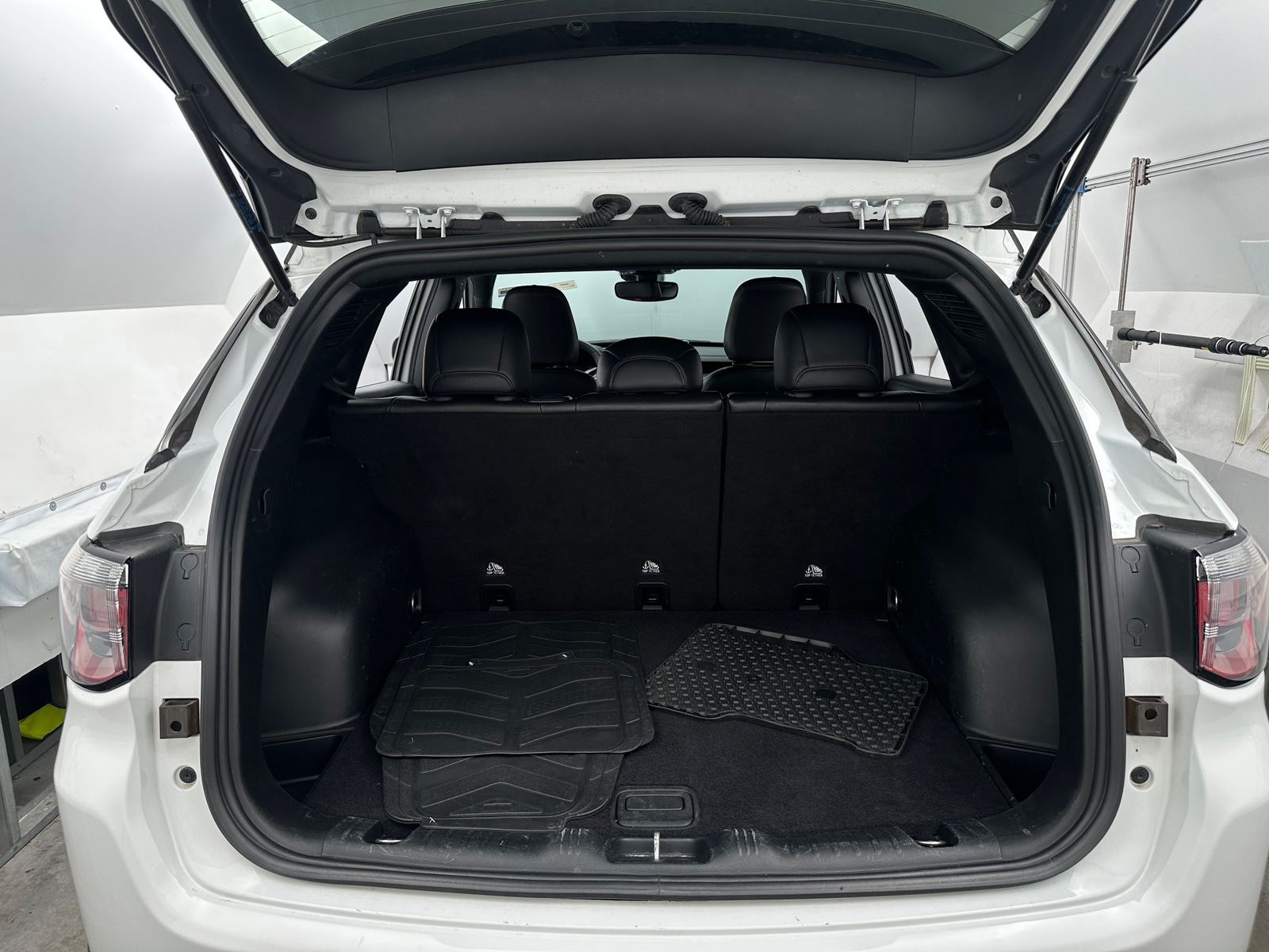 Thumbnail: 2024 Jeep Compass - 7