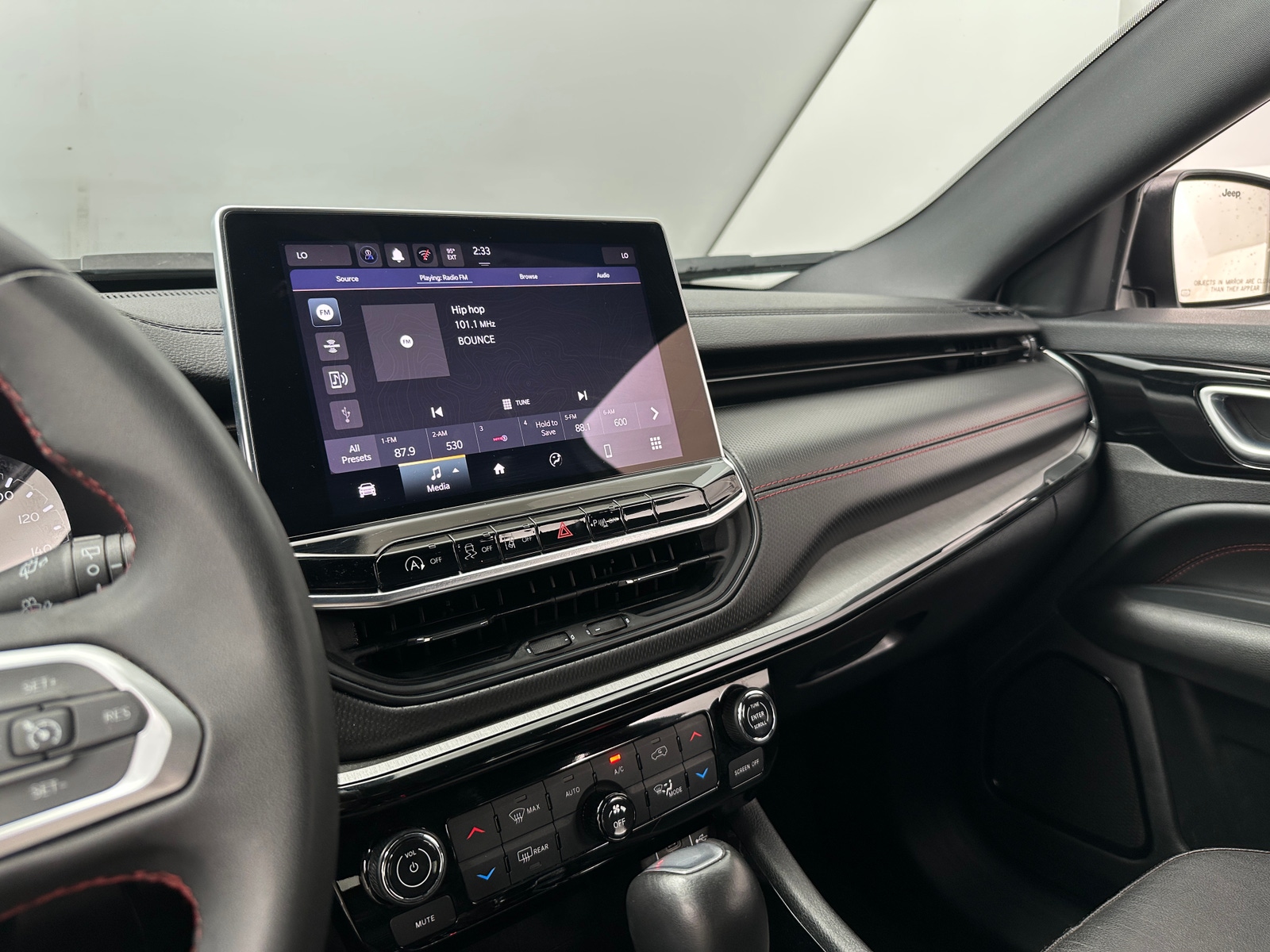 Thumbnail: 2024 Jeep Compass - 4