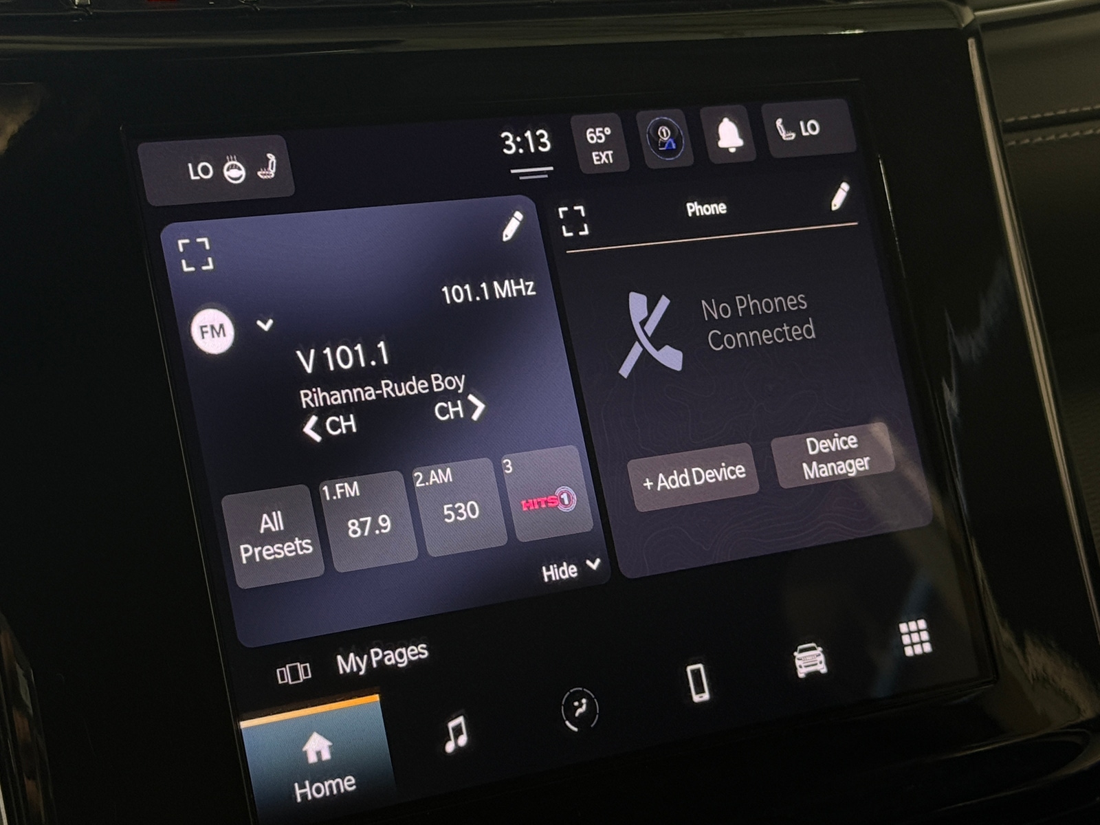 Thumbnail: 2025 Jeep Grand Cherokee - 3