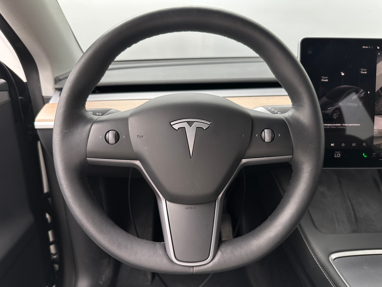 Thumbnail: 2023 Tesla Model Y - 4