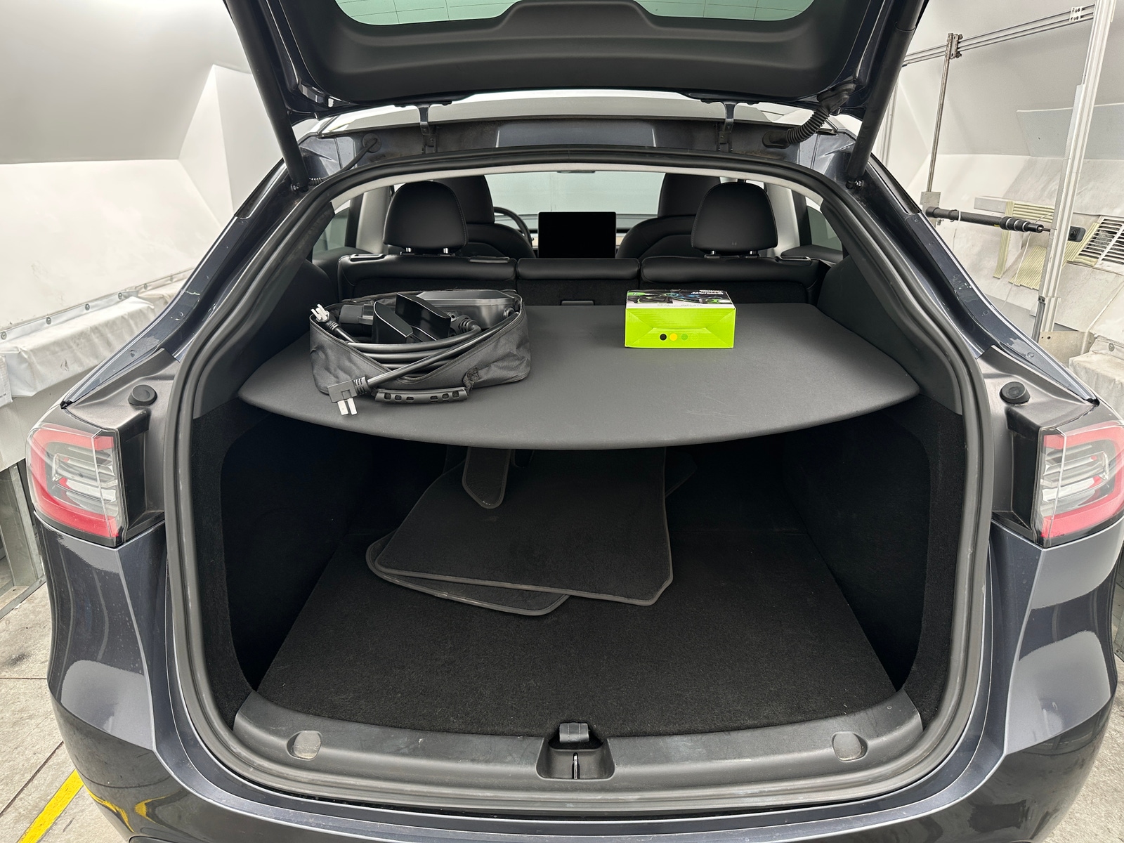 Thumbnail: 2023 Tesla Model Y - 6