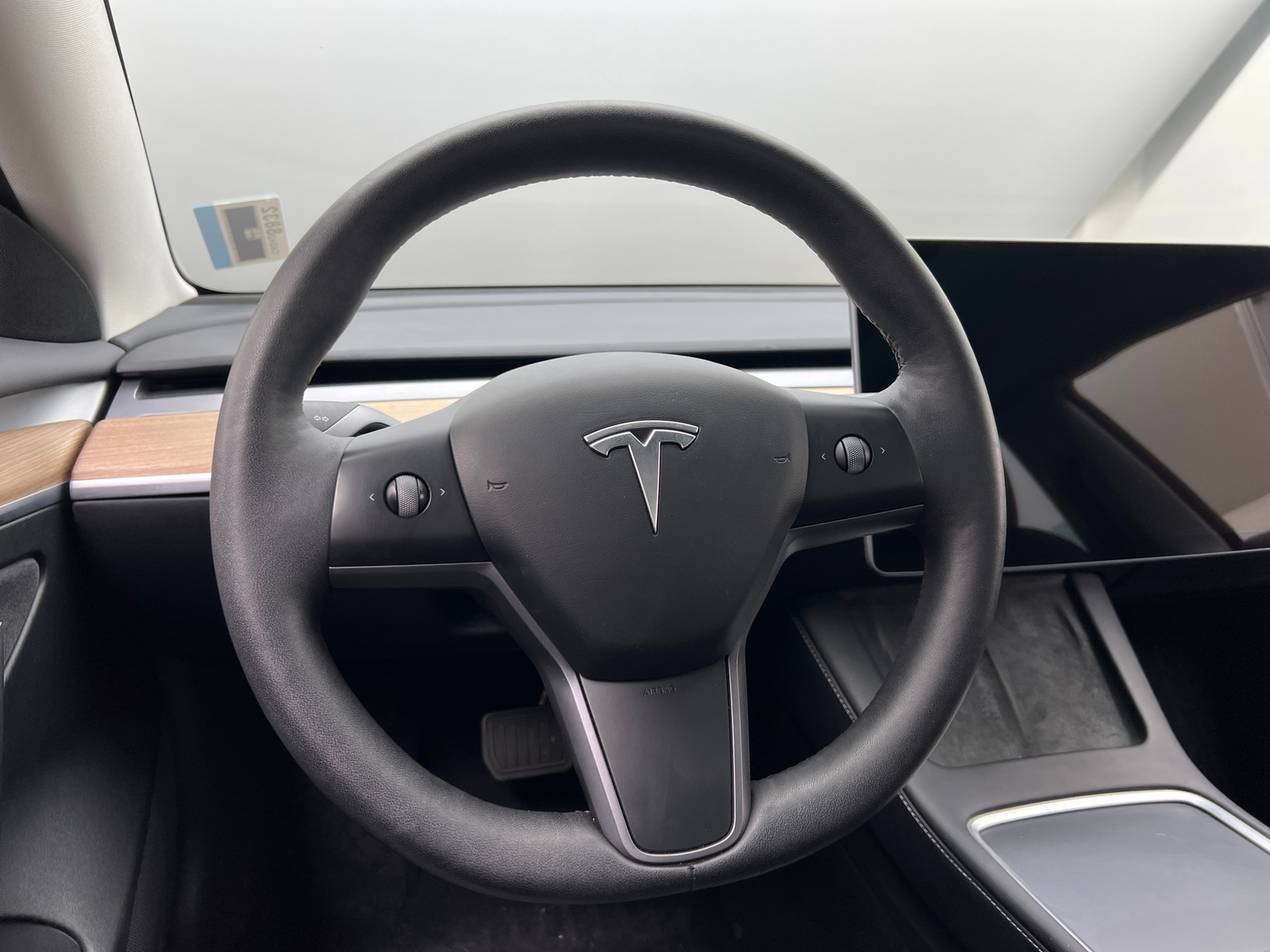 Thumbnail: 2023 Tesla Model 3 - 4