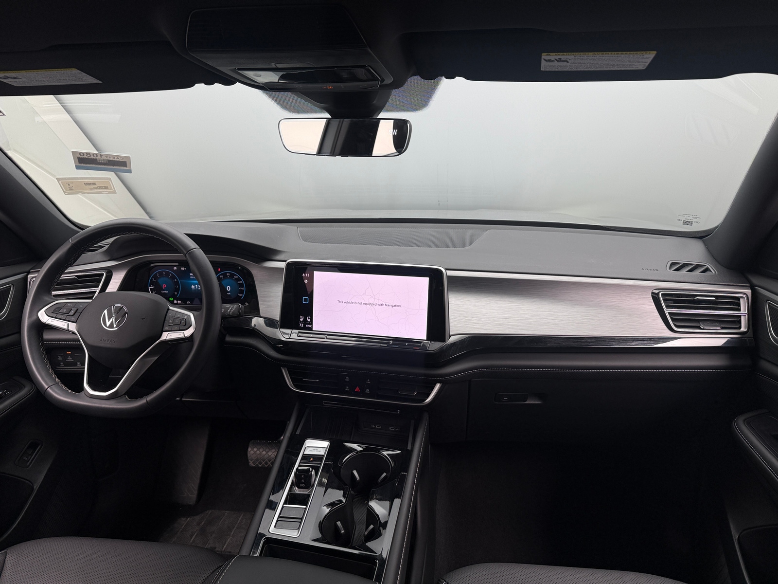 Thumbnail: 2026 Volkswagen Atlas - 2
