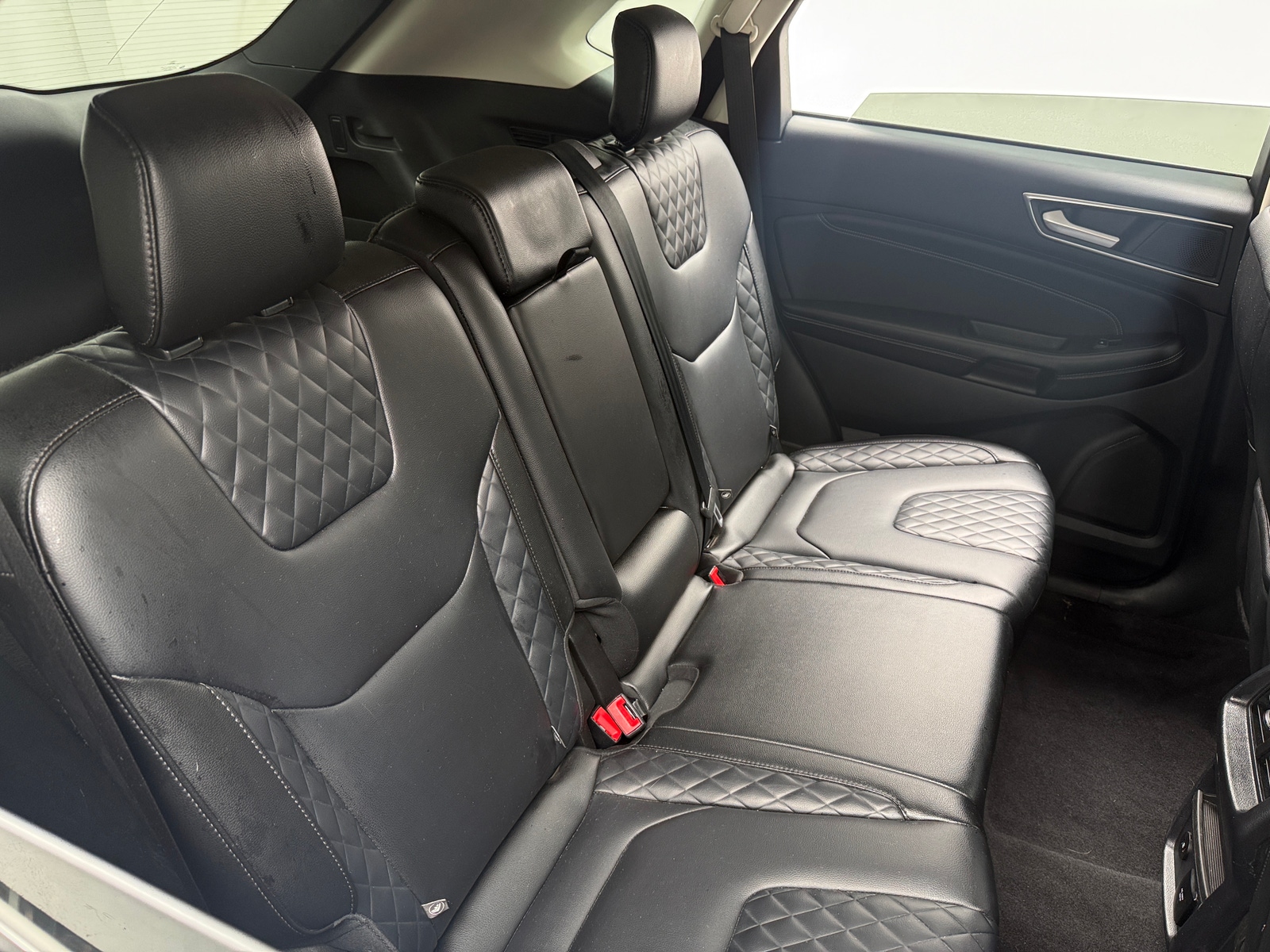 Thumbnail: 2023 Ford Edge - 5