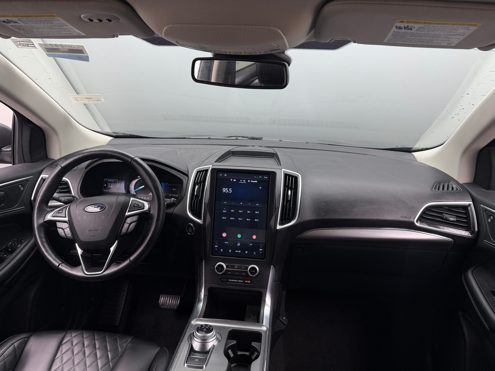 Thumbnail: 2023 Ford Edge - 2