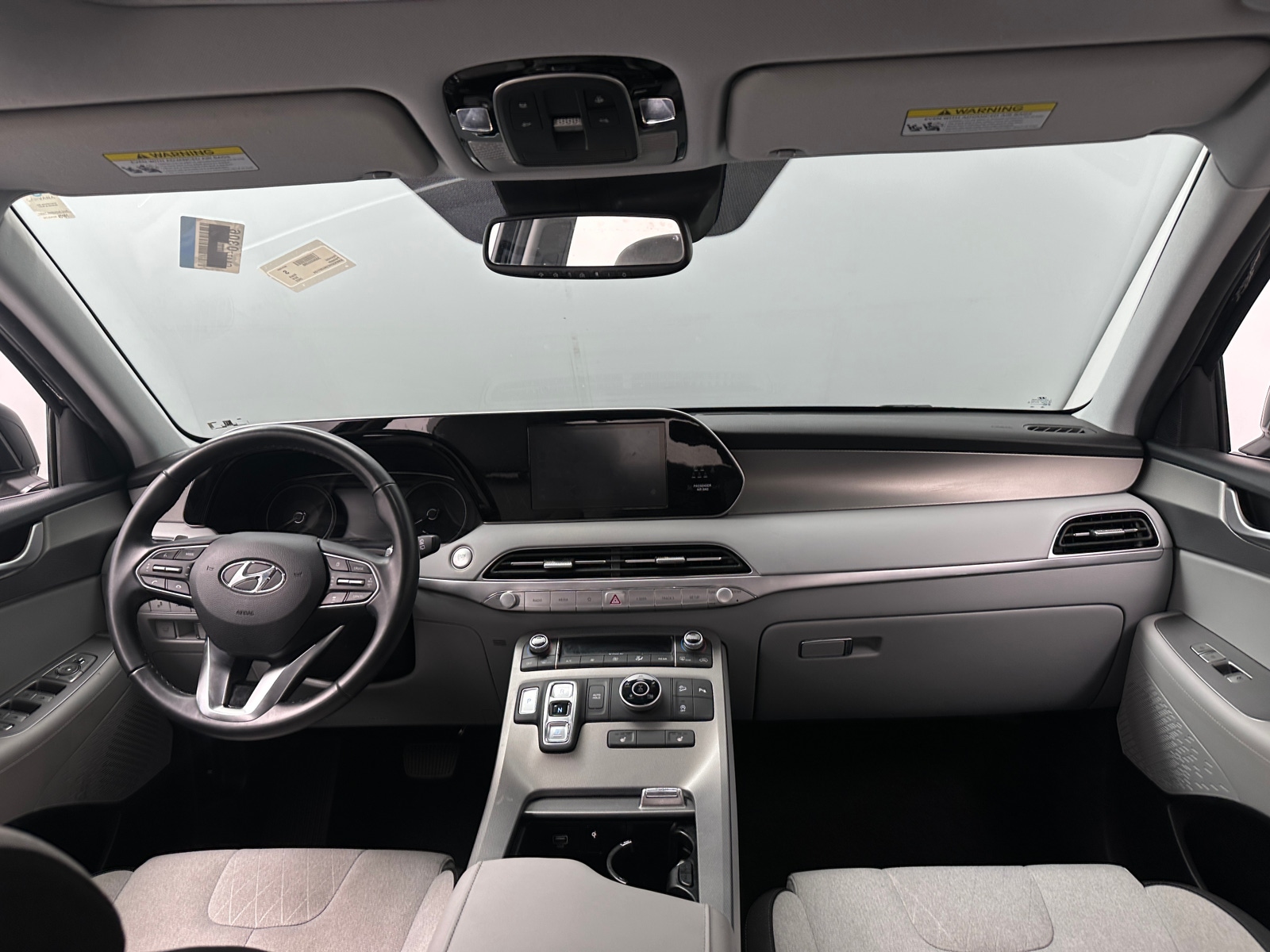 Thumbnail: 2022 Hyundai Palisade - 3