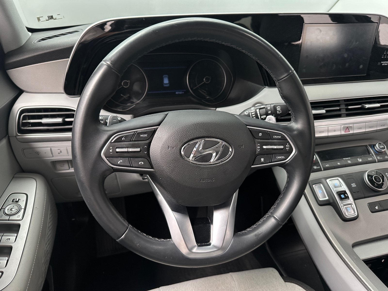 Thumbnail: 2022 Hyundai Palisade - 5