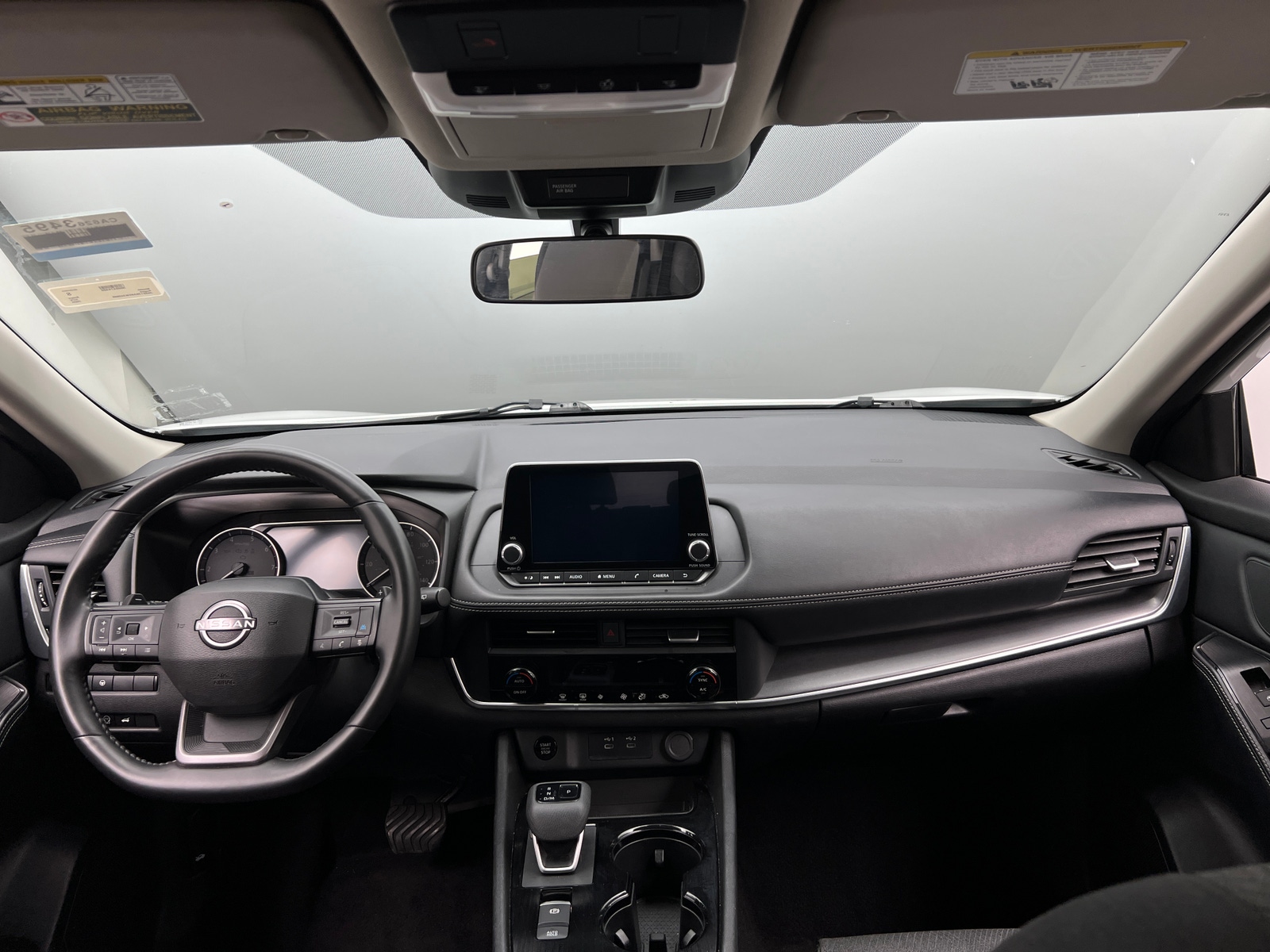 Thumbnail: 2025 Nissan Rogue - 3