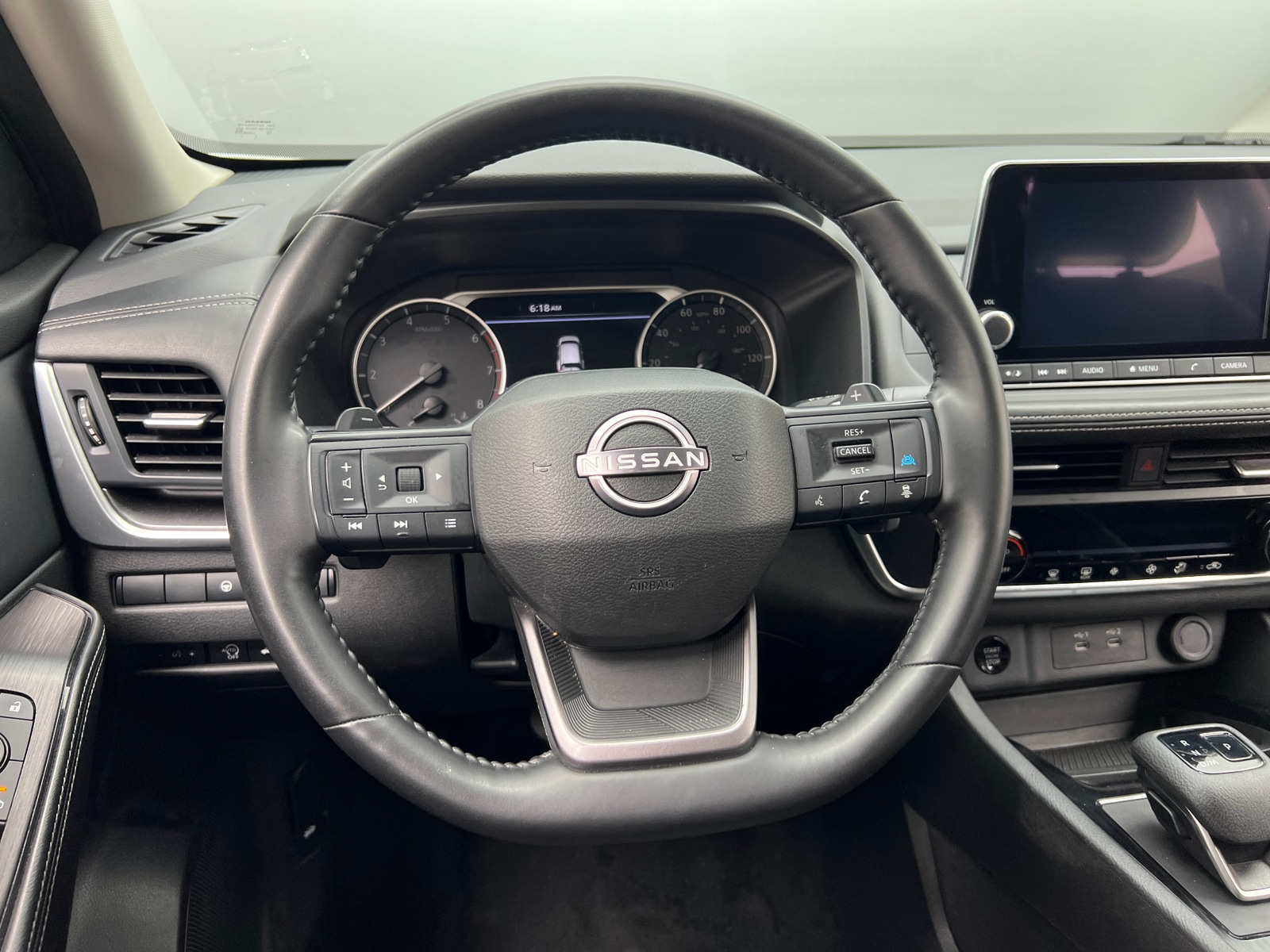 Thumbnail: 2025 Nissan Rogue - 5