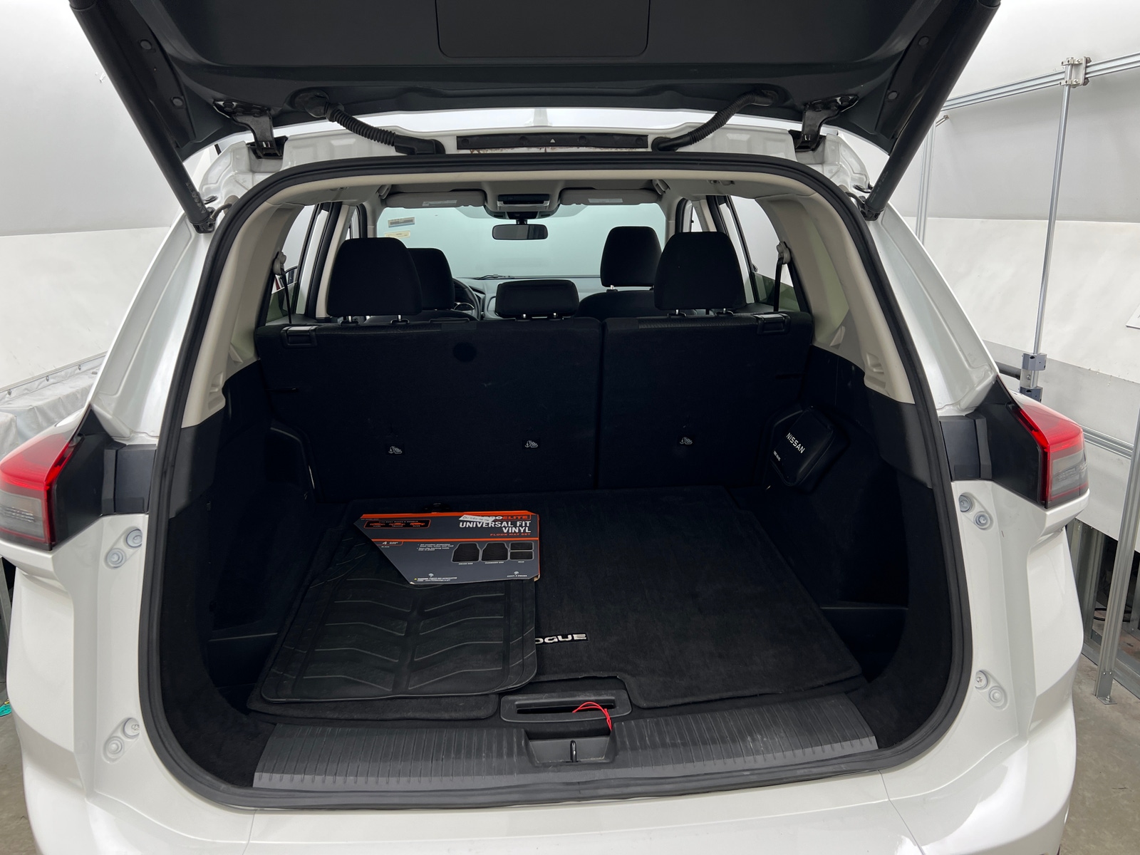 Thumbnail: 2025 Nissan Rogue - 7