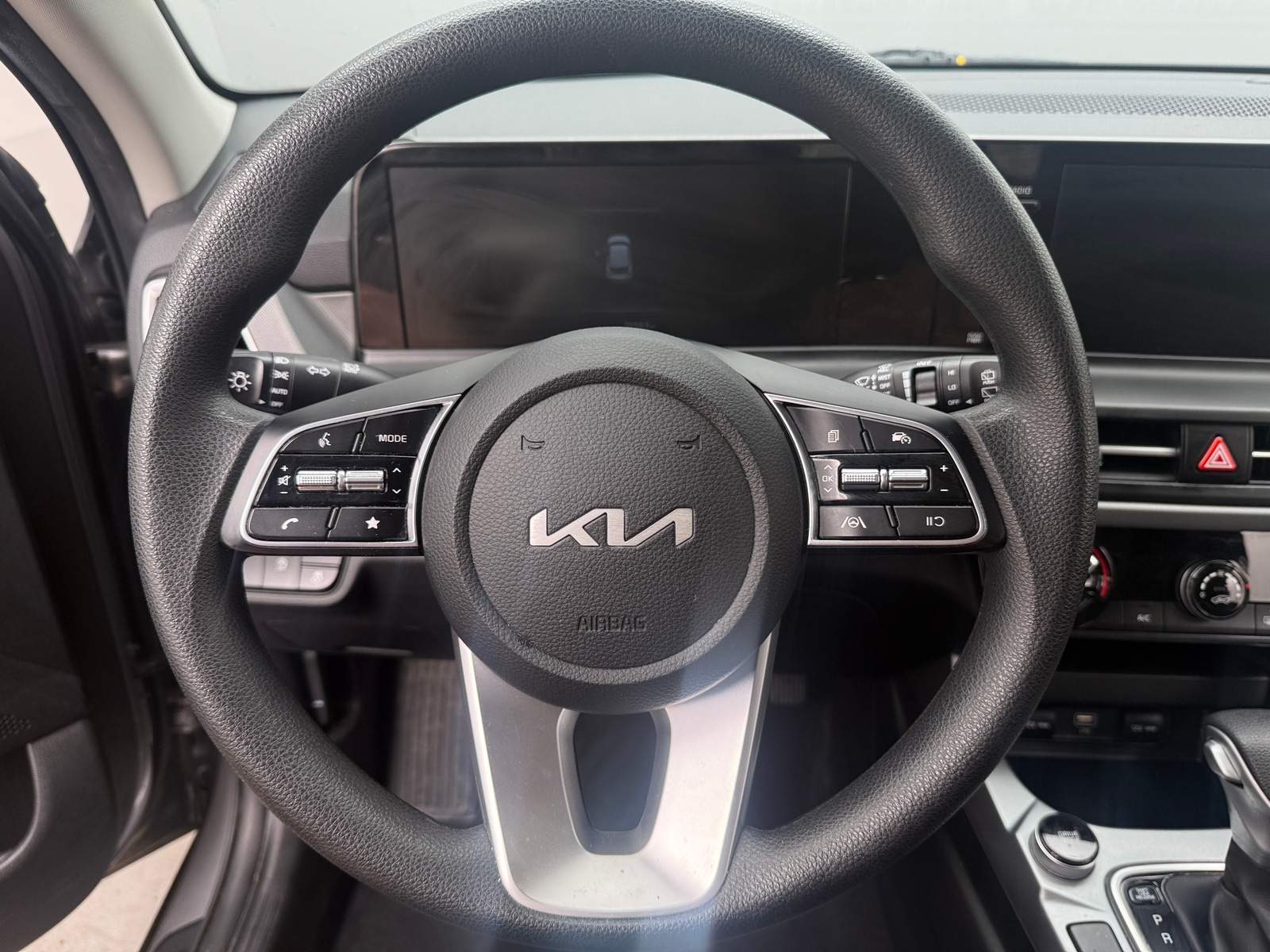 Thumbnail: 2024 Kia Seltos - 5