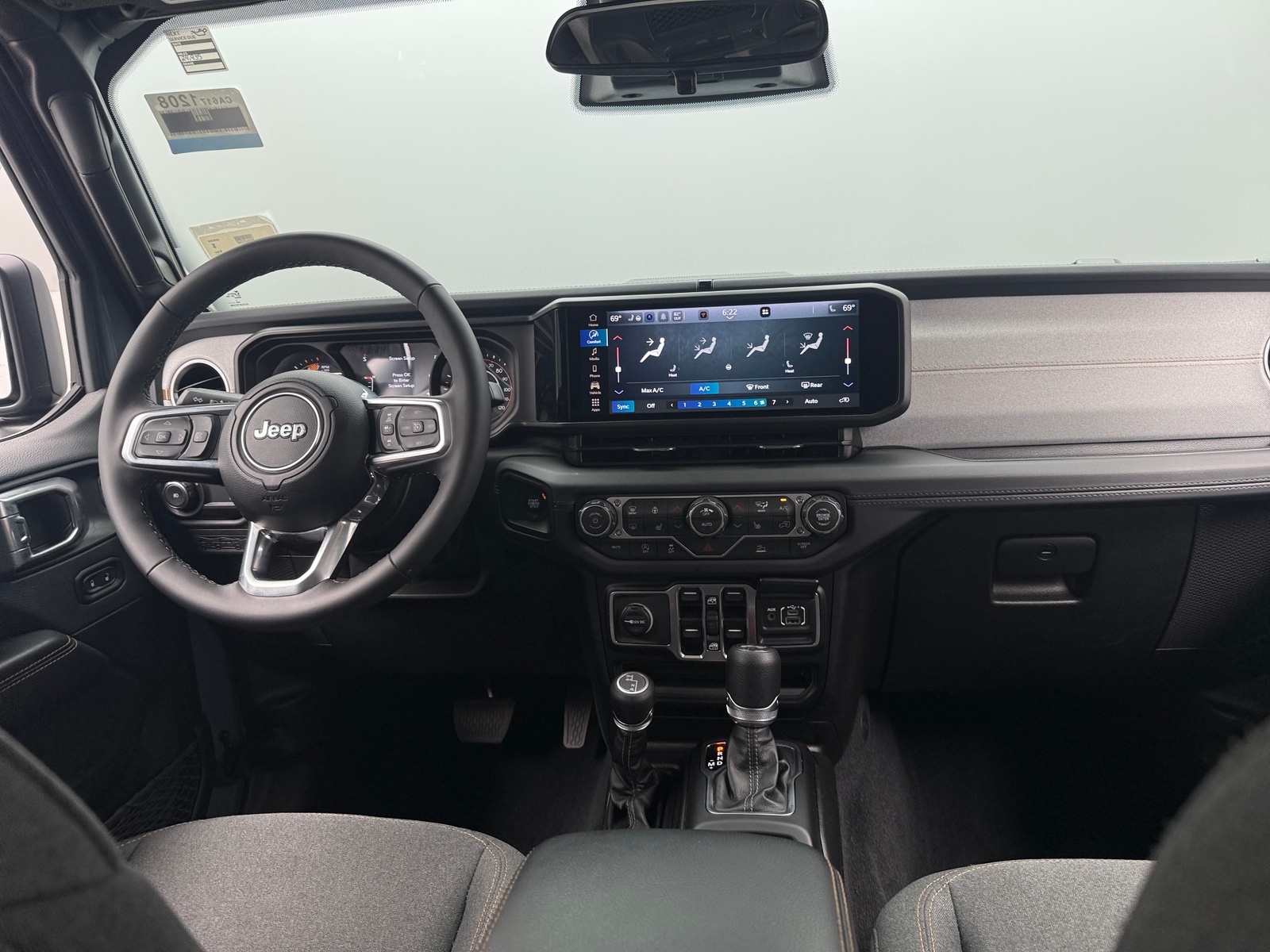 Thumbnail: 2026 Jeep Wrangler - 3