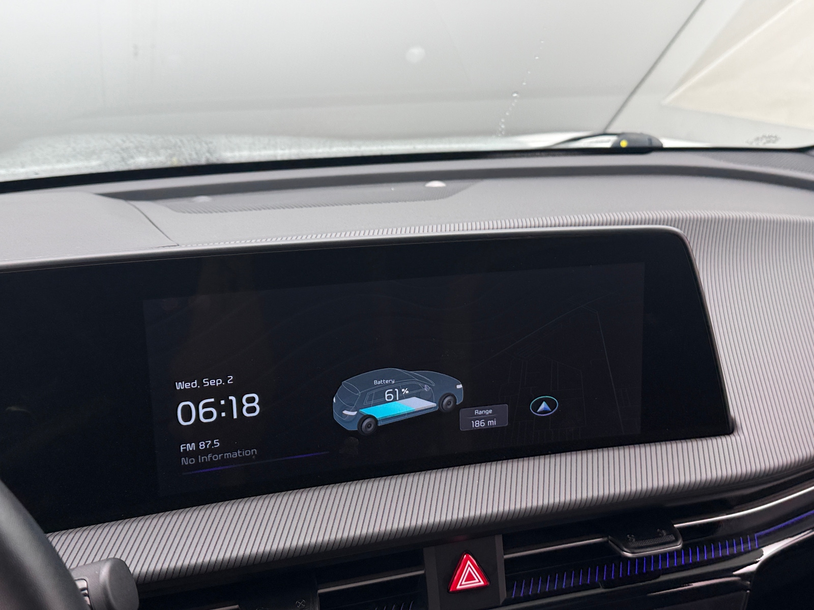 Thumbnail: 2022 Kia EV6 - 3