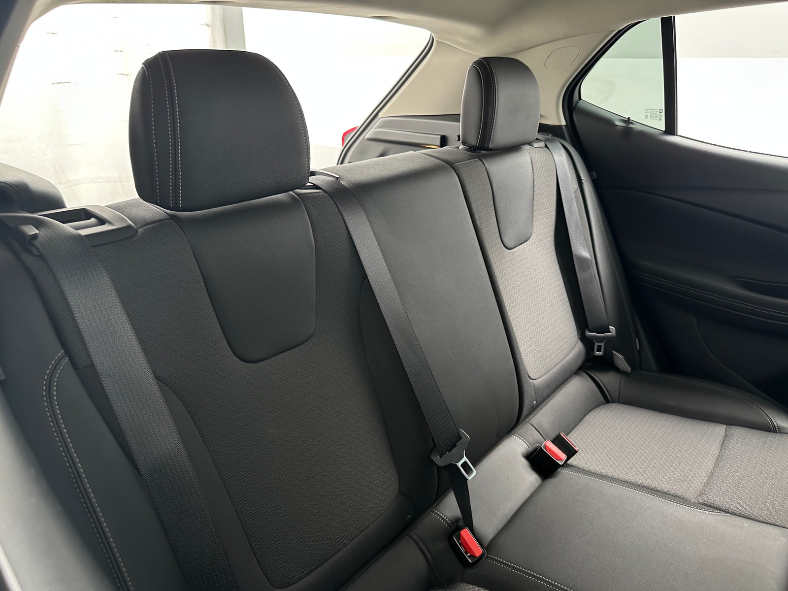 Thumbnail: 2026 Buick Encore GX - 5