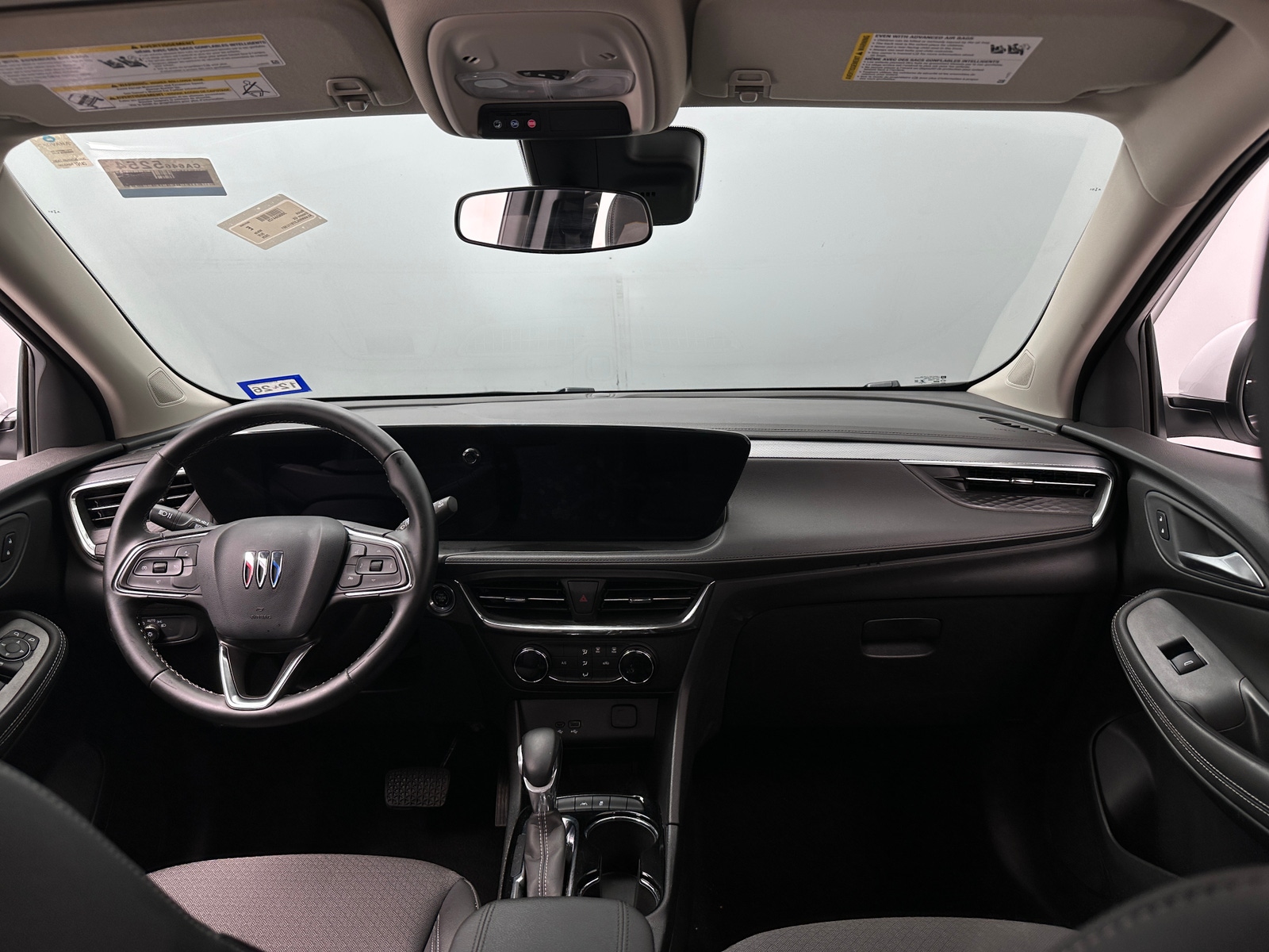 Thumbnail: 2026 Buick Encore GX - 2