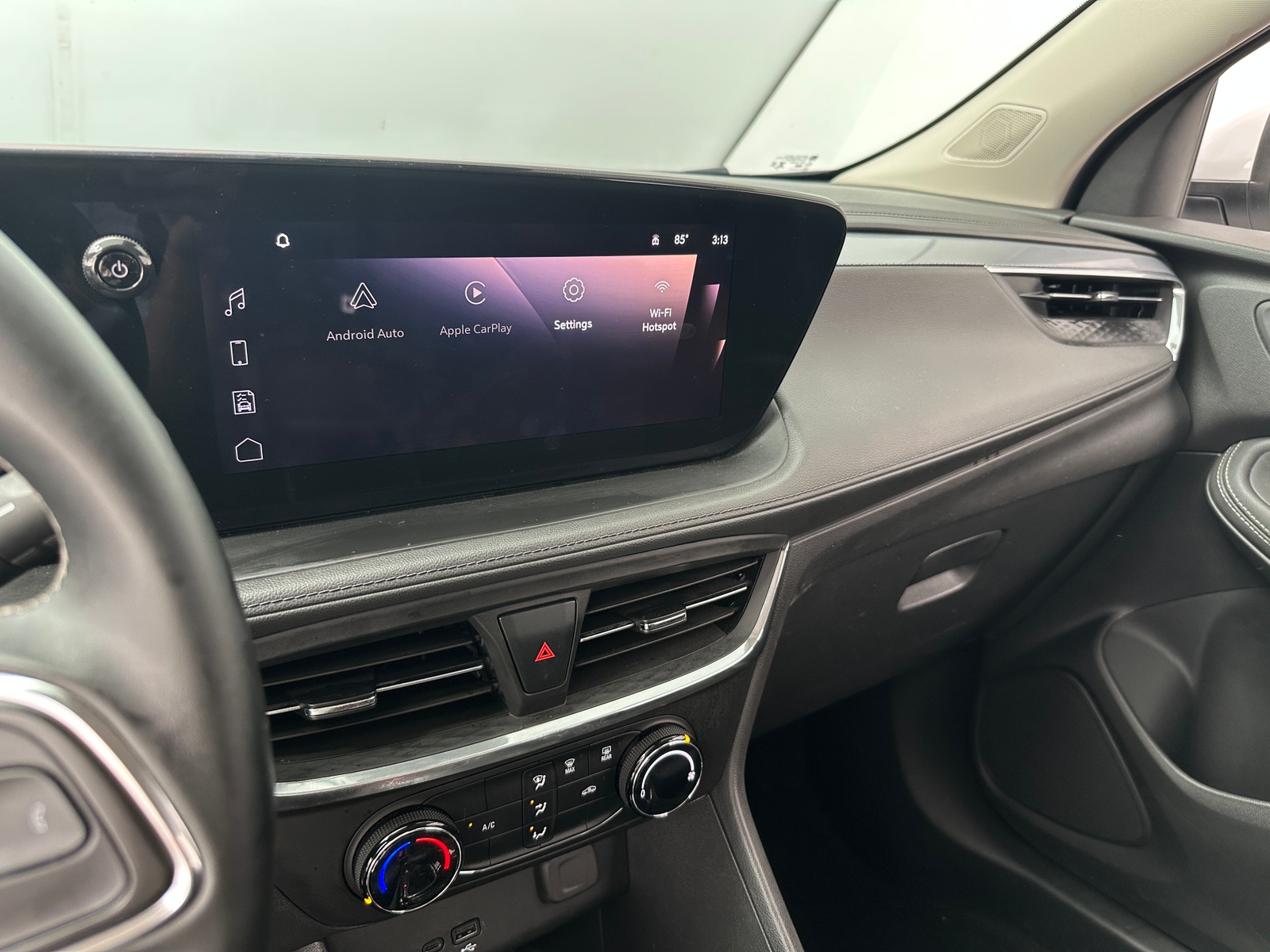 Thumbnail: 2026 Buick Encore GX - 3
