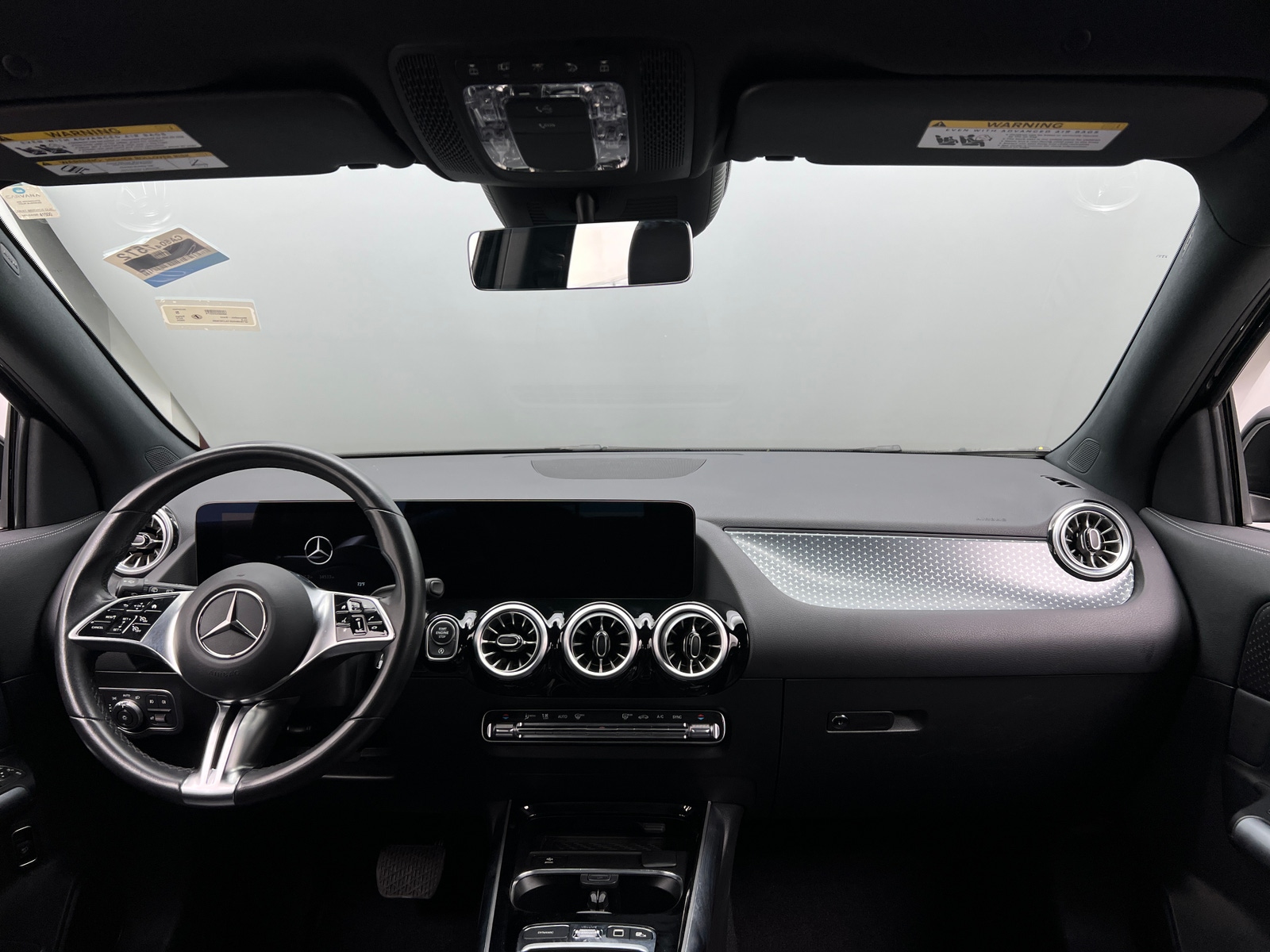 Thumbnail: 2025 Mercedes-Benz GLA - 2