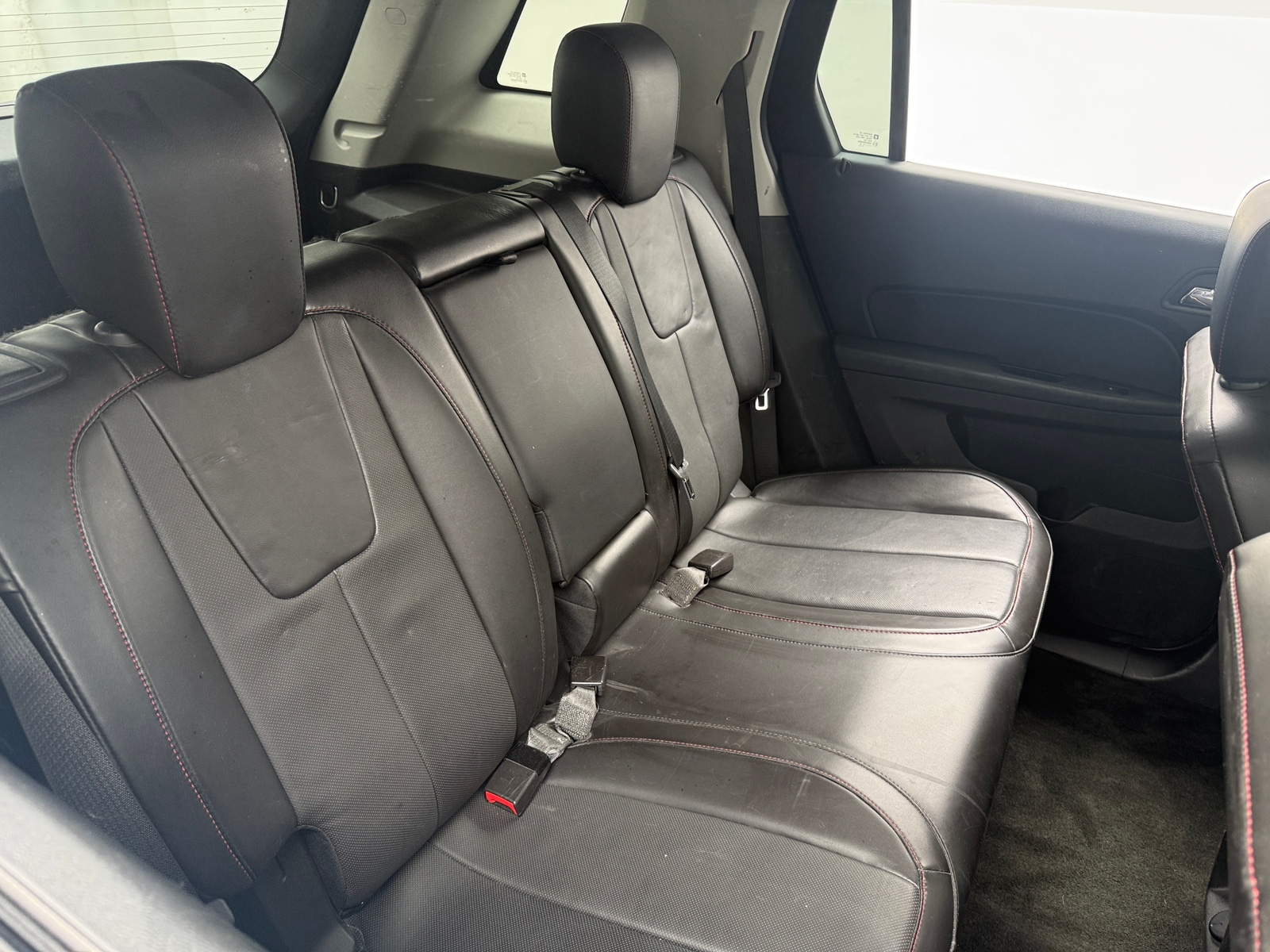 Thumbnail: 2015 GMC Terrain - 5