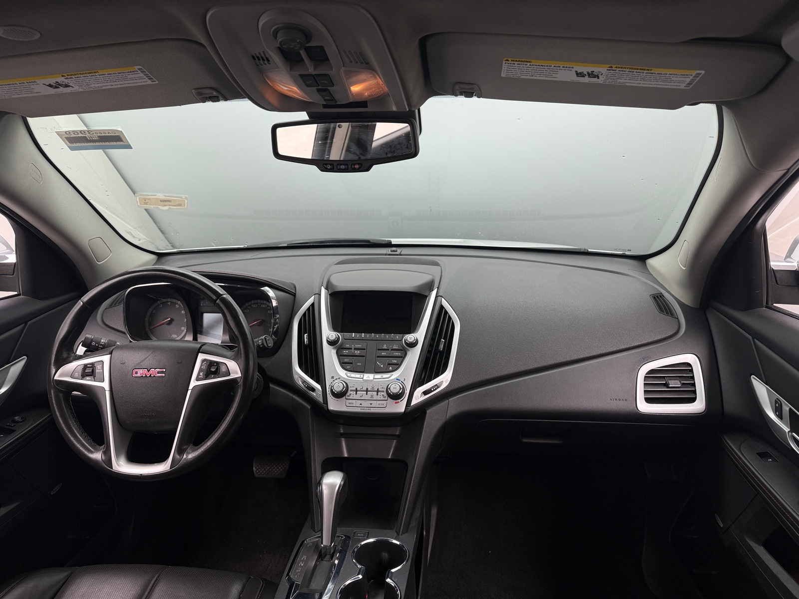Thumbnail: 2015 GMC Terrain - 2