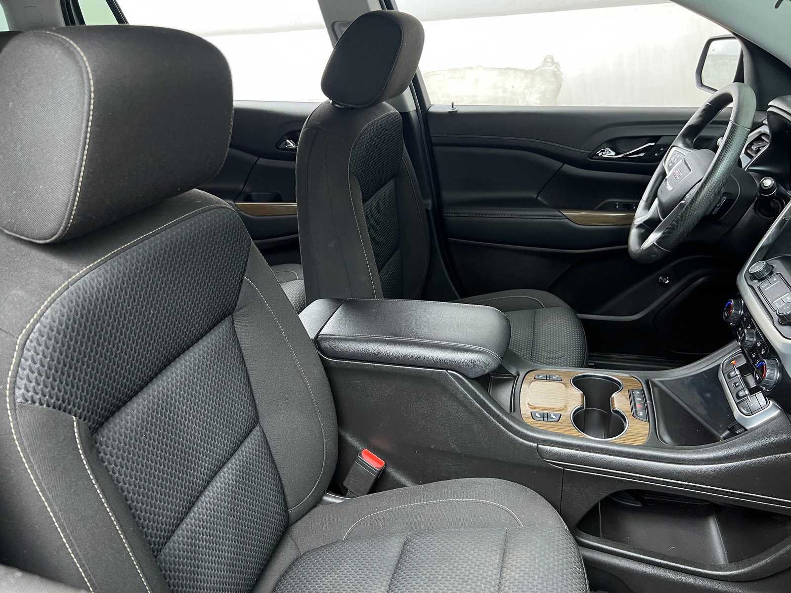 Thumbnail: 2021 GMC Acadia - 2