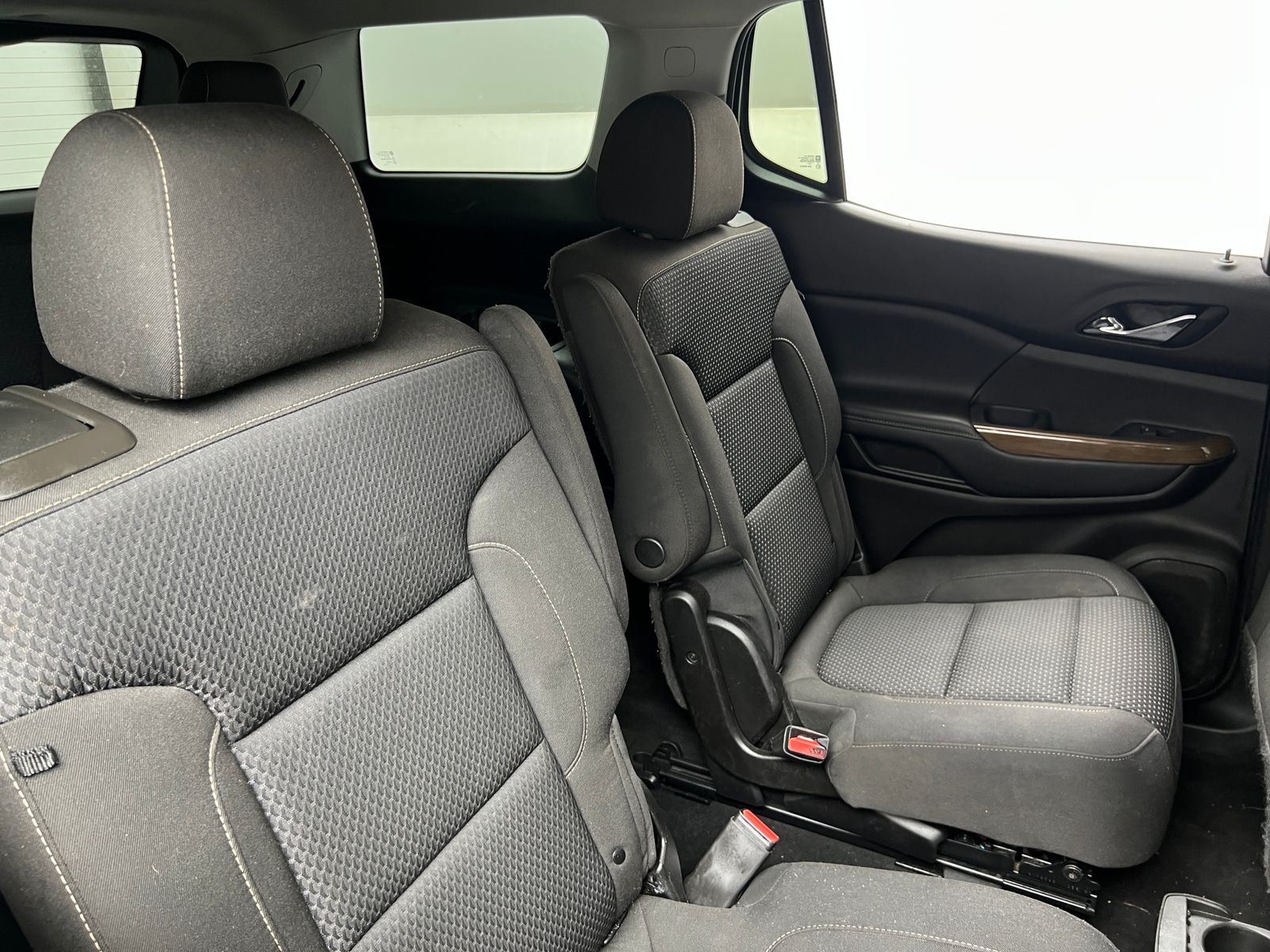 Thumbnail: 2021 GMC Acadia - 6