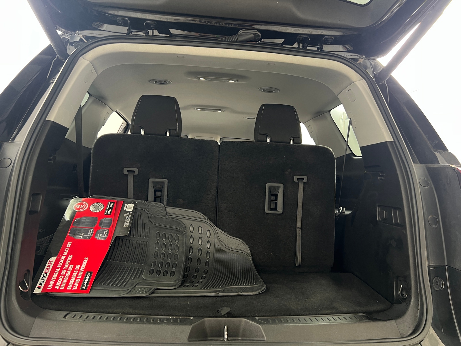 Thumbnail: 2021 GMC Acadia - 7