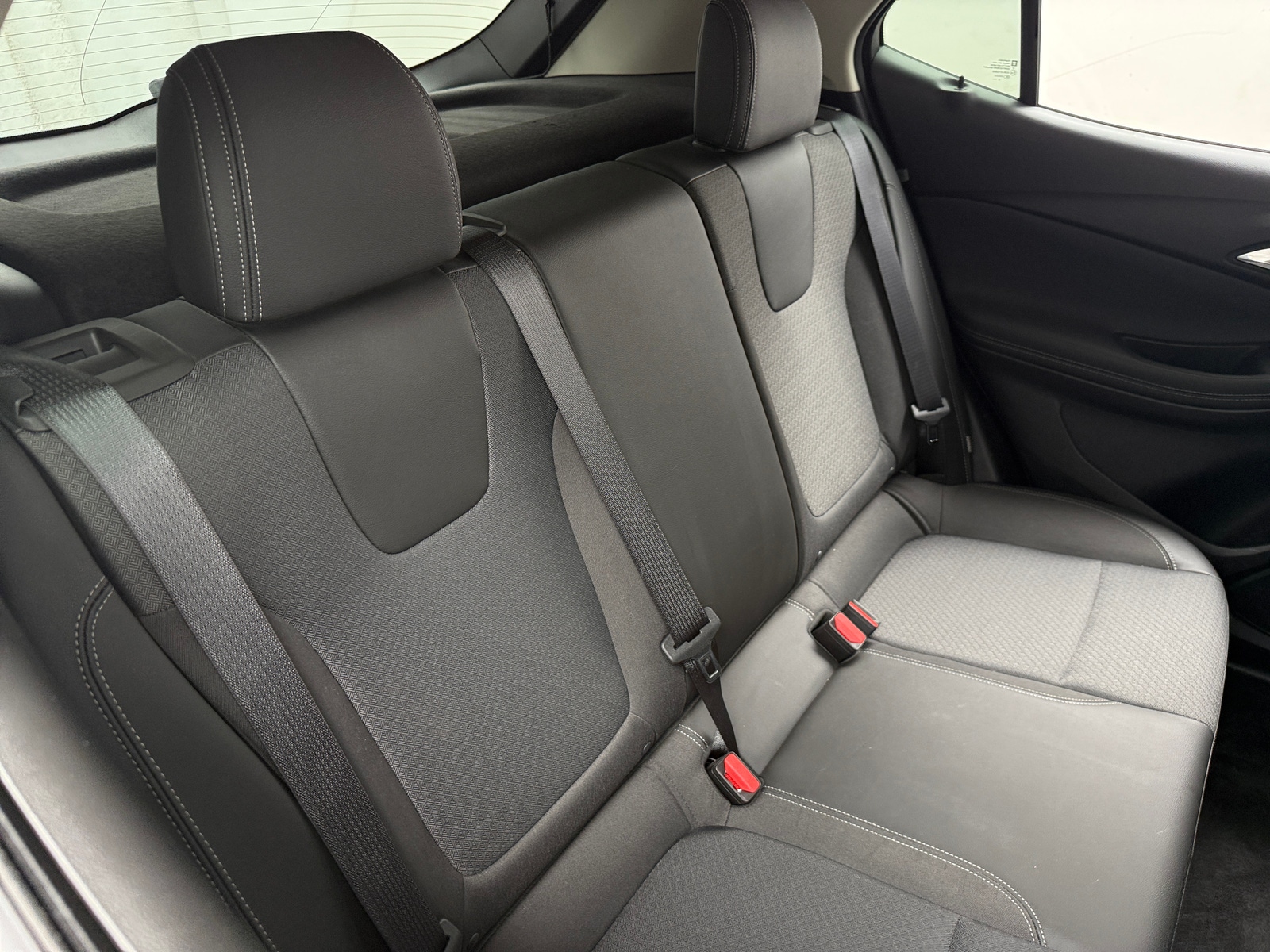 Thumbnail: 2023 Buick Encore GX - 5