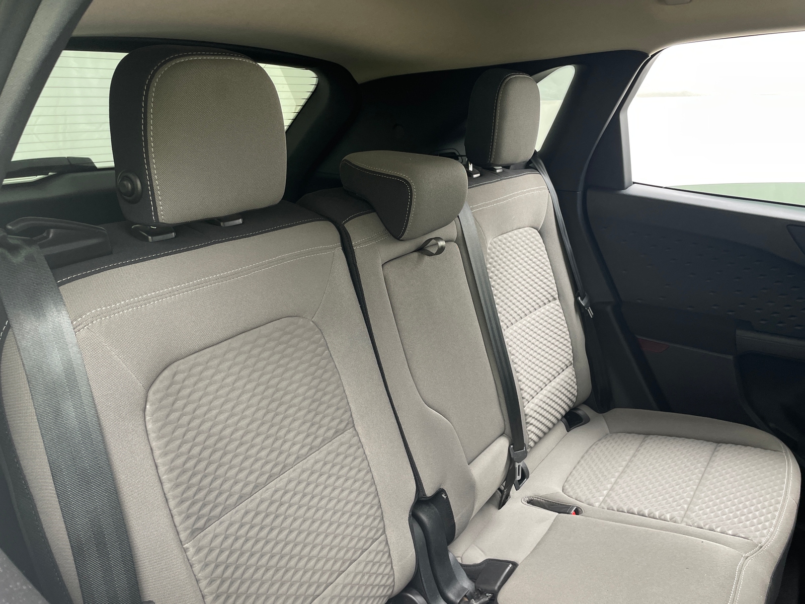 Thumbnail: 2020 Ford Escape - 6