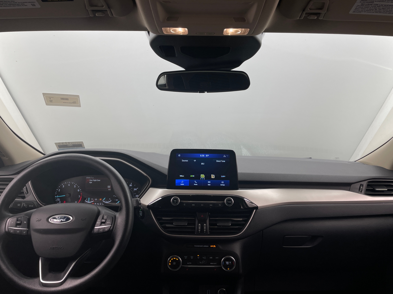 Thumbnail: 2020 Ford Escape - 3