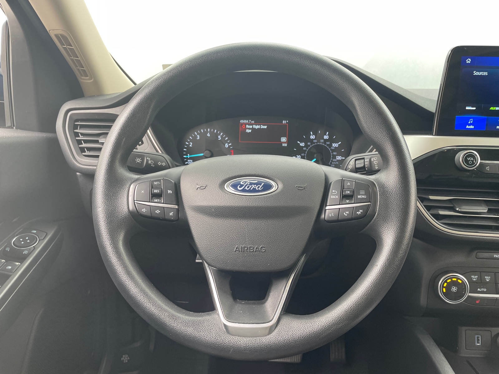 Thumbnail: 2020 Ford Escape - 5