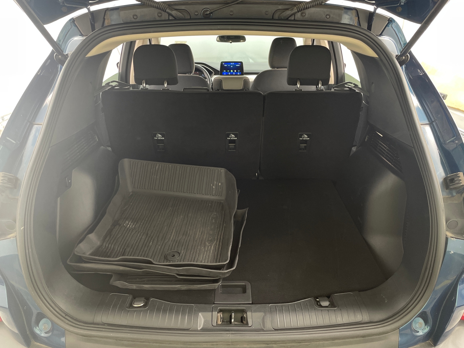 Thumbnail: 2020 Ford Escape - 7