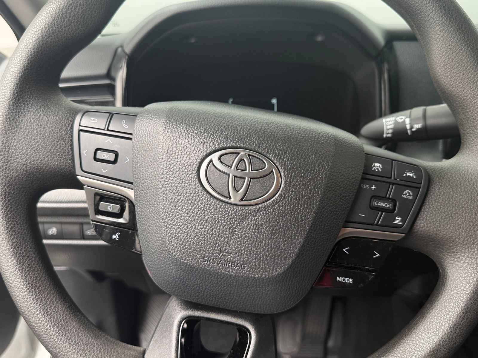 Thumbnail: 2025 Toyota Camry - 5
