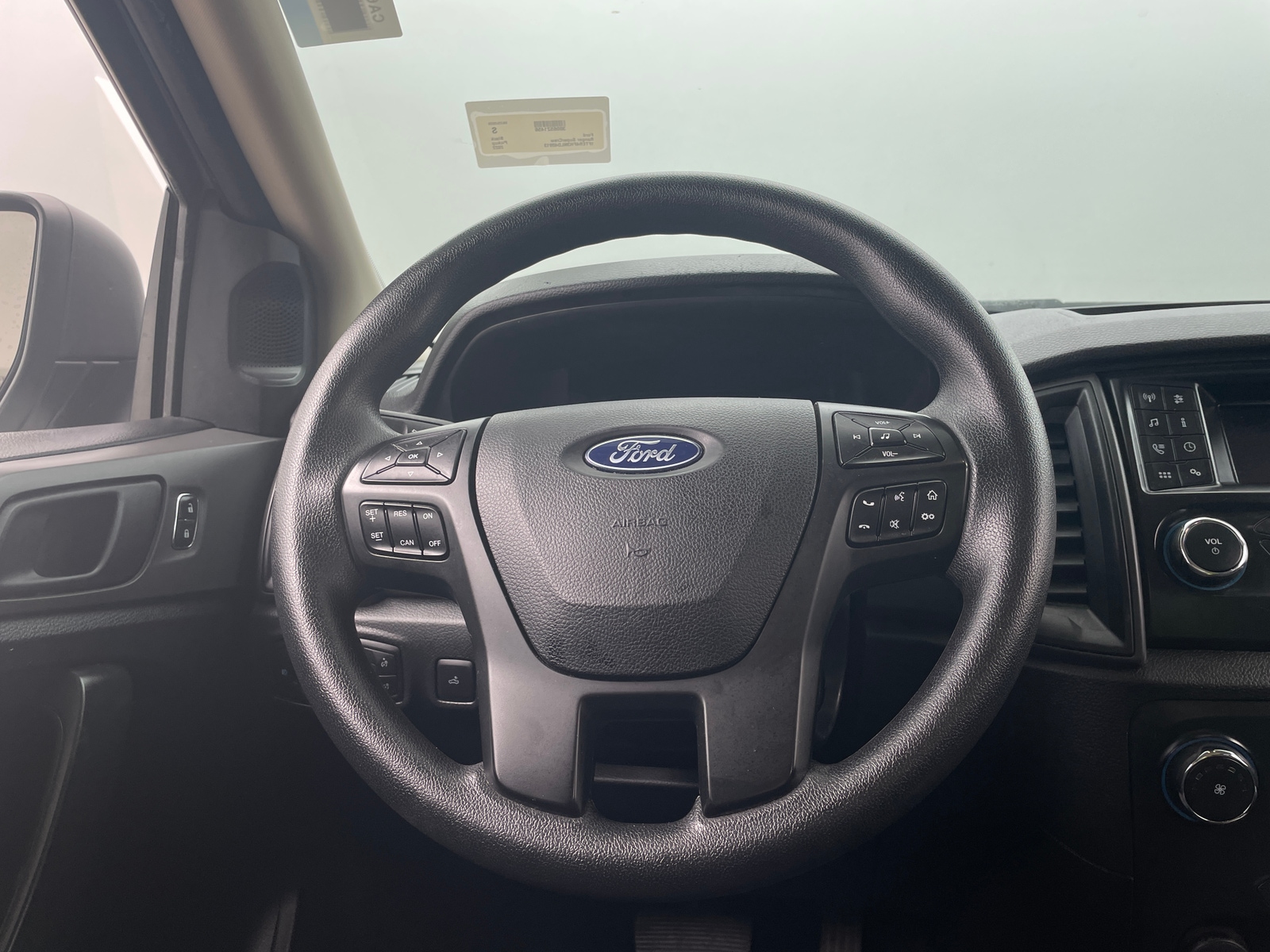 Thumbnail: 2022 Ford Ranger - 5