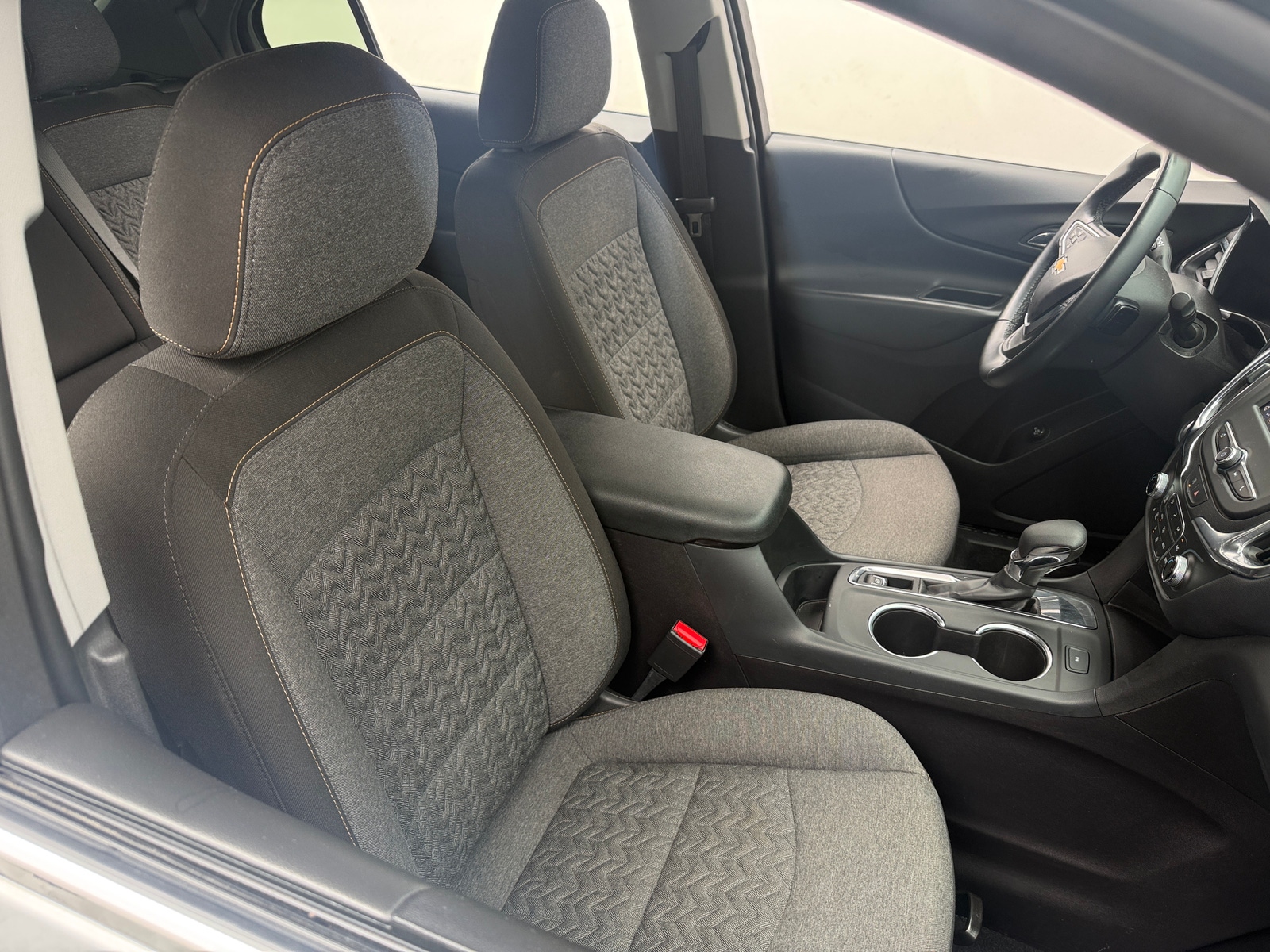 Thumbnail: 2024 Chevrolet Equinox - 2