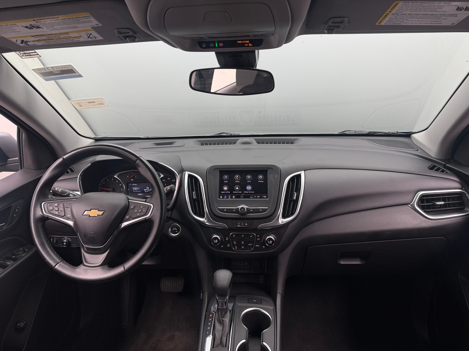 Thumbnail: 2024 Chevrolet Equinox - 3