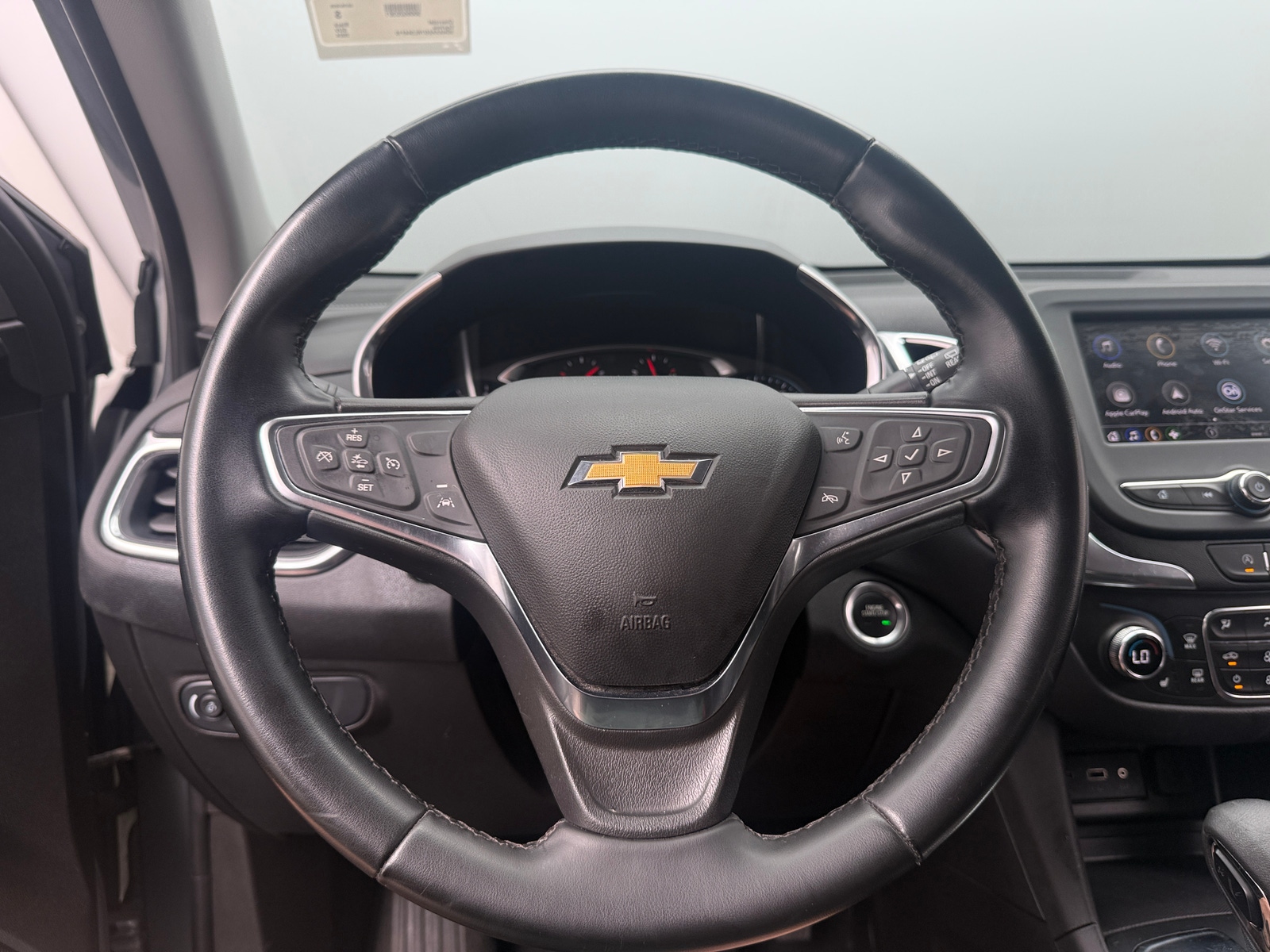 Thumbnail: 2024 Chevrolet Equinox - 5