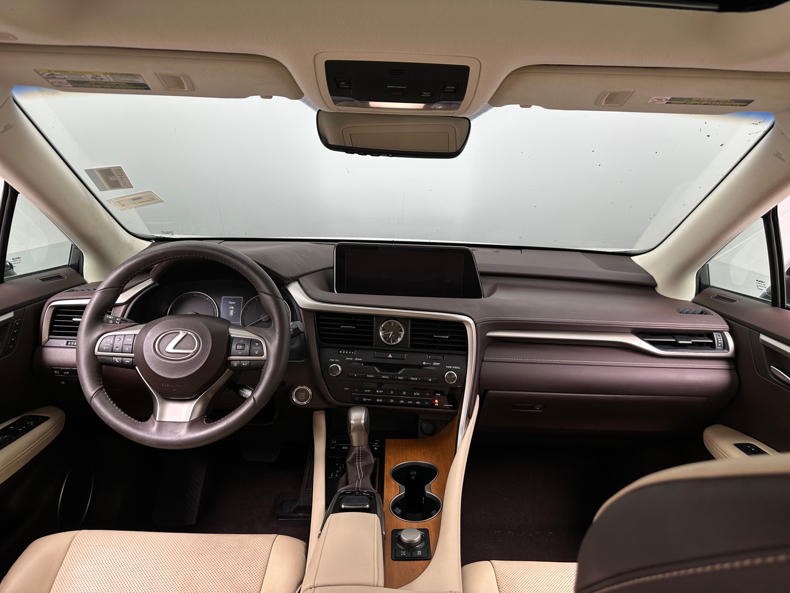 Thumbnail: 2016 Lexus RX - 2