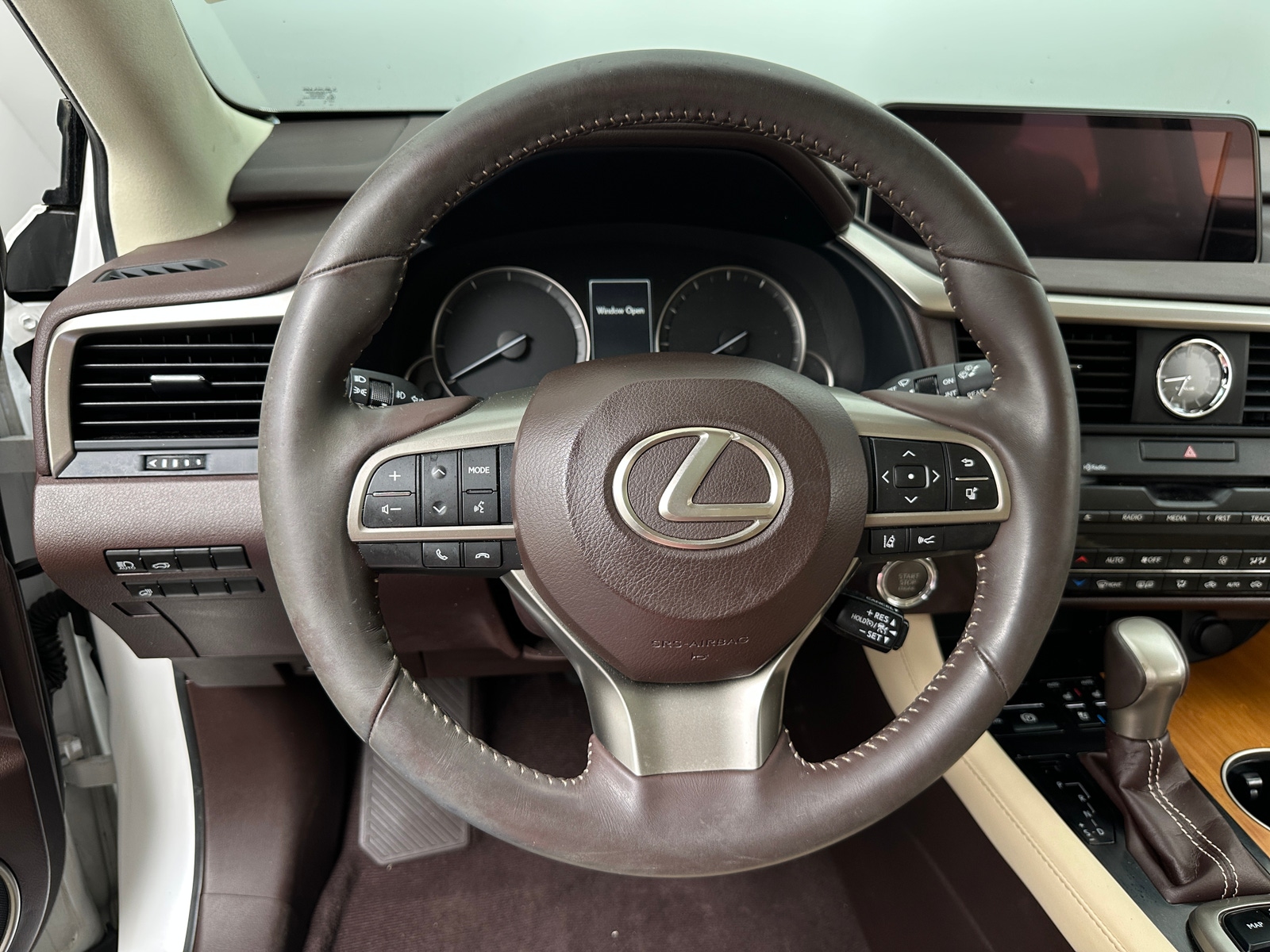 Thumbnail: 2016 Lexus RX - 4