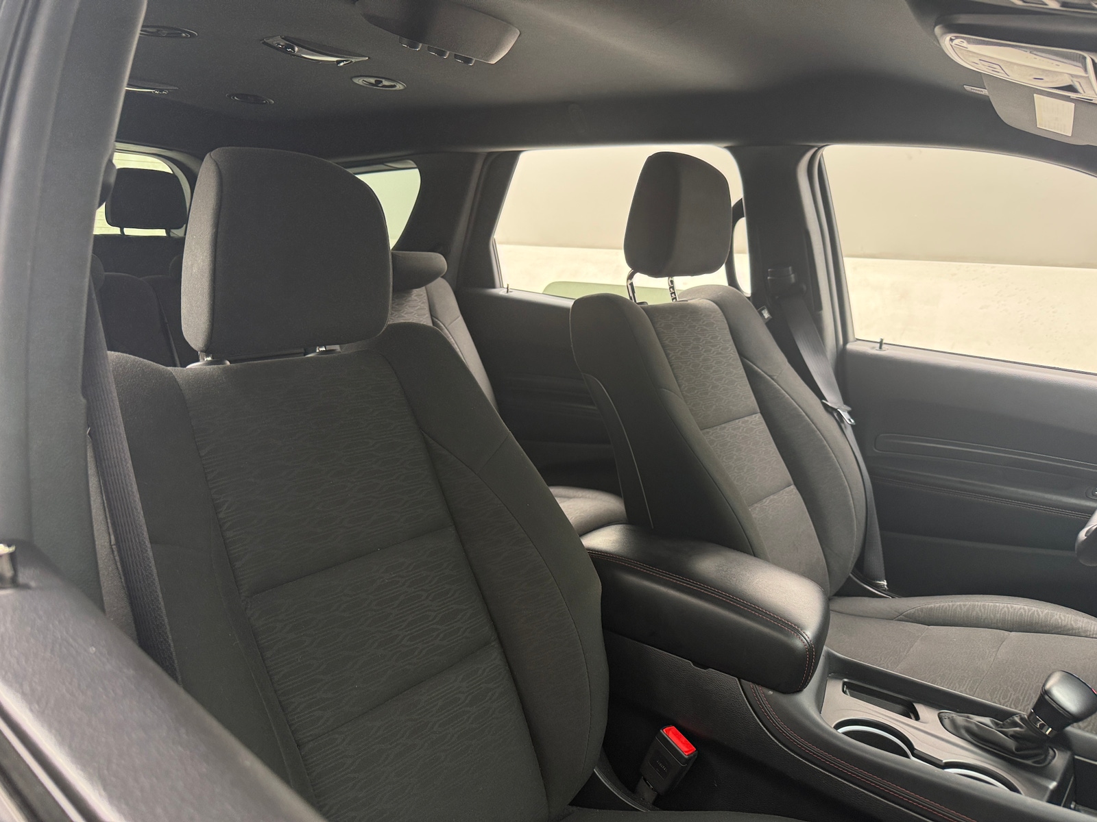 Thumbnail: 2026 Dodge Durango - 2