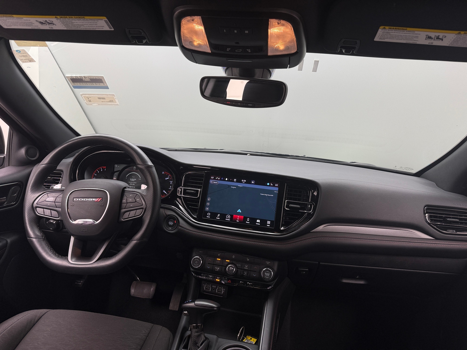 Thumbnail: 2026 Dodge Durango - 3