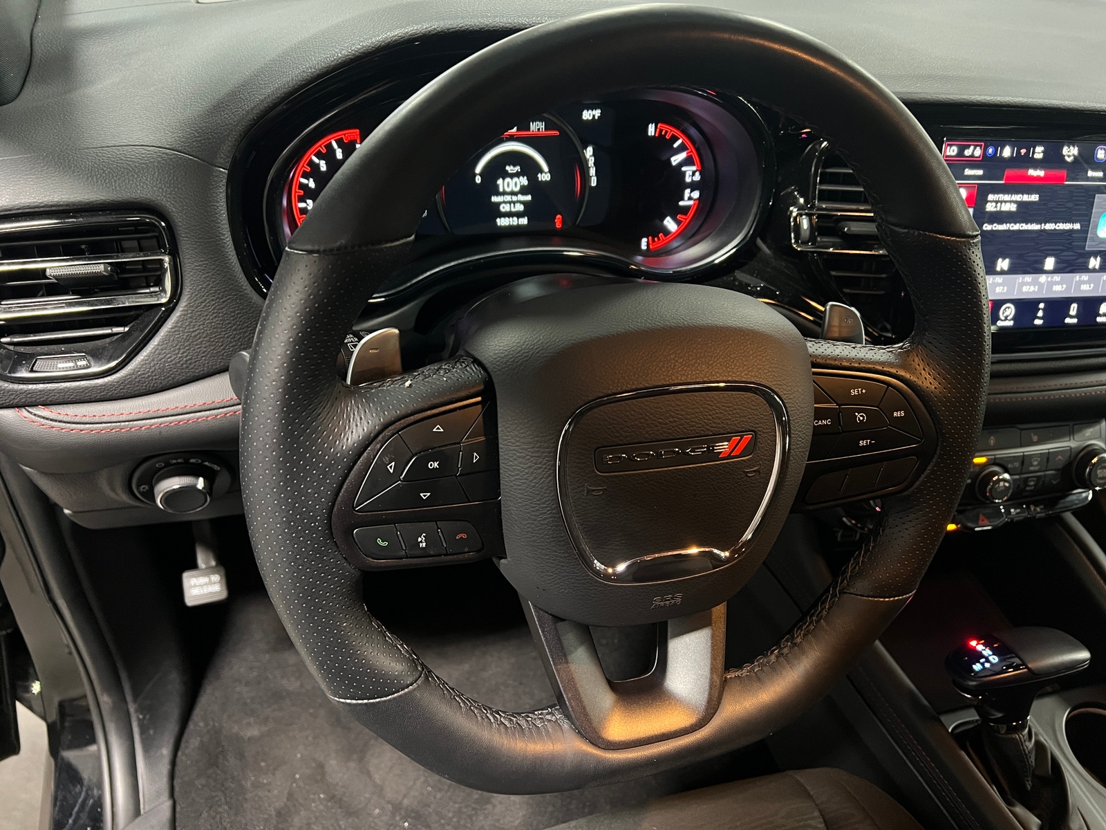 Thumbnail: 2026 Dodge Durango - 5
